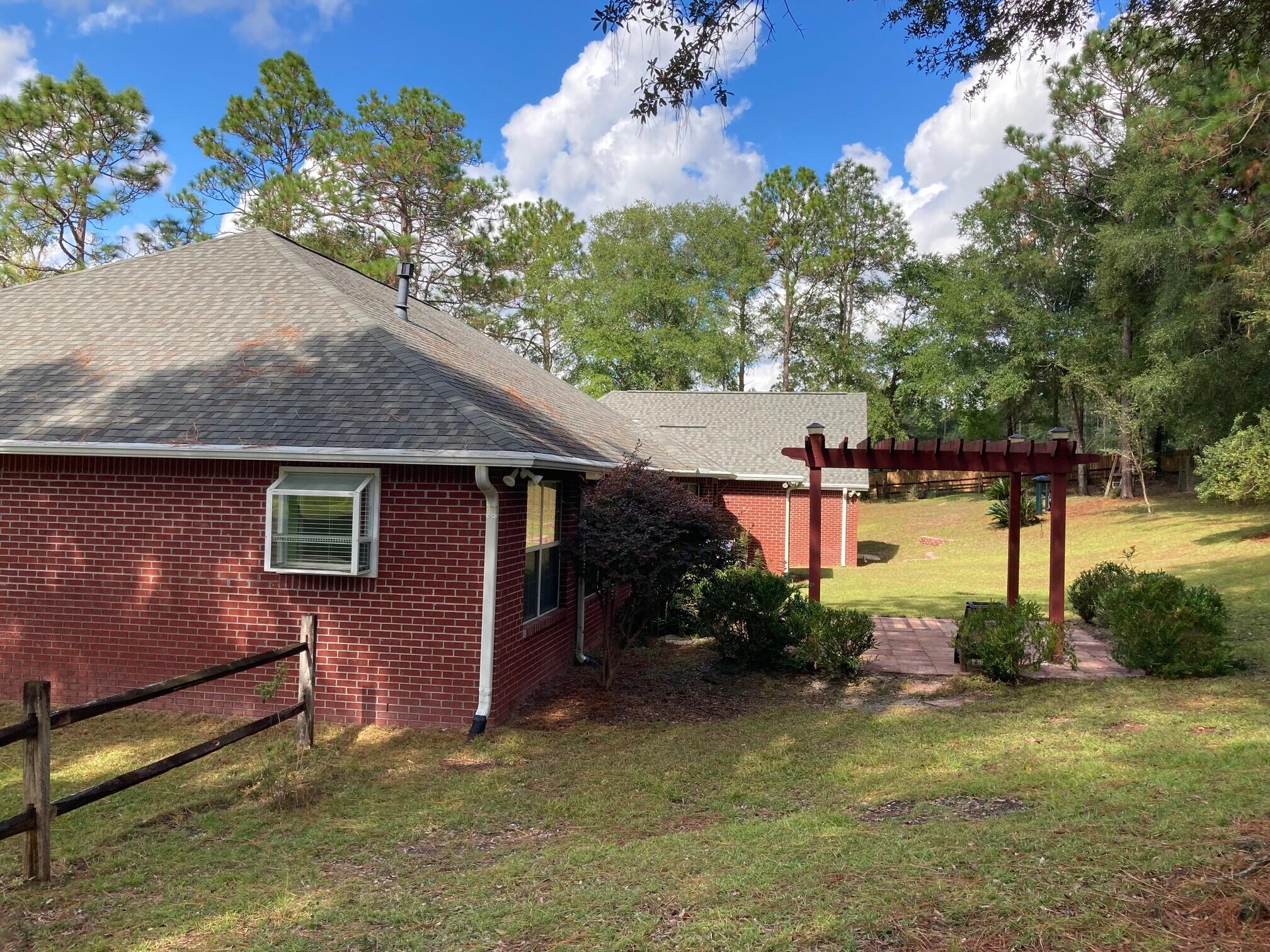 MATHISON CREEK ESTATES S/D PH 1 - Residential