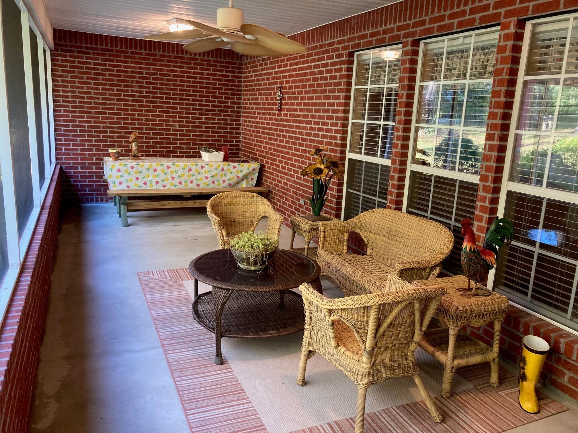 MATHISON CREEK ESTATES S/D PH 1 - Residential