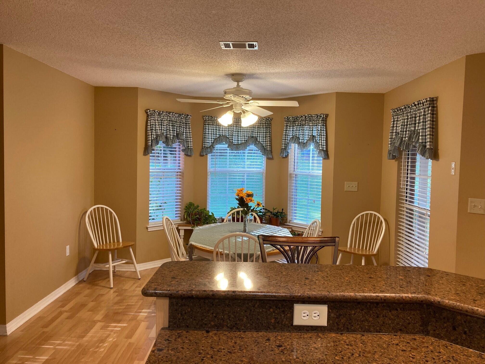 MATHISON CREEK ESTATES S/D PH 1 - Residential