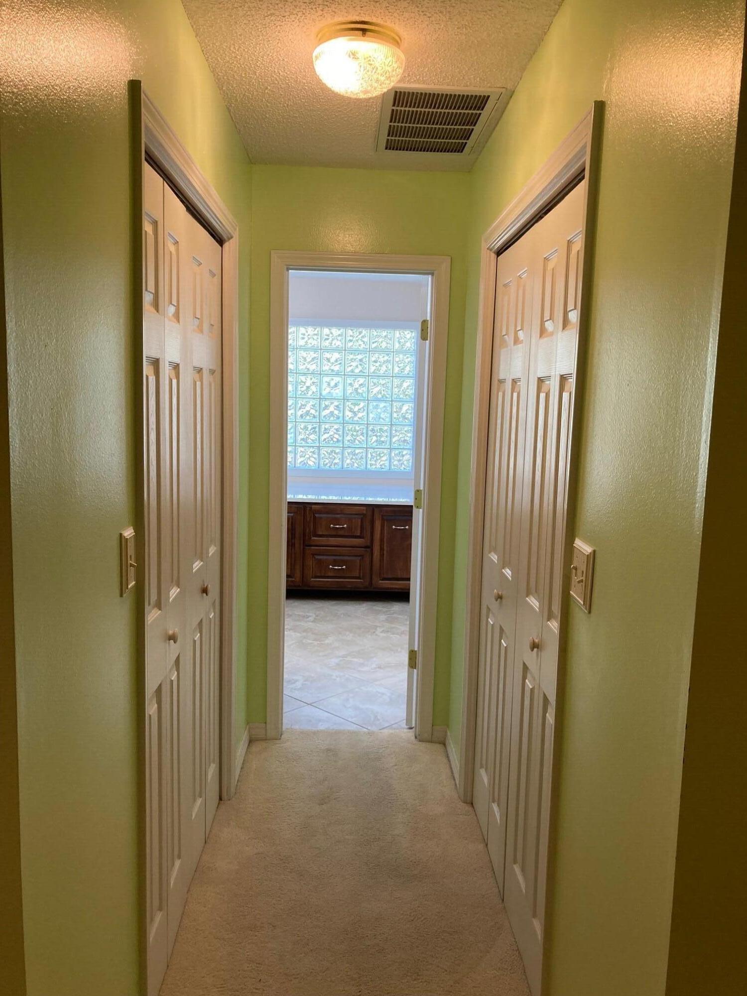 MATHISON CREEK ESTATES S/D PH 1 - Residential