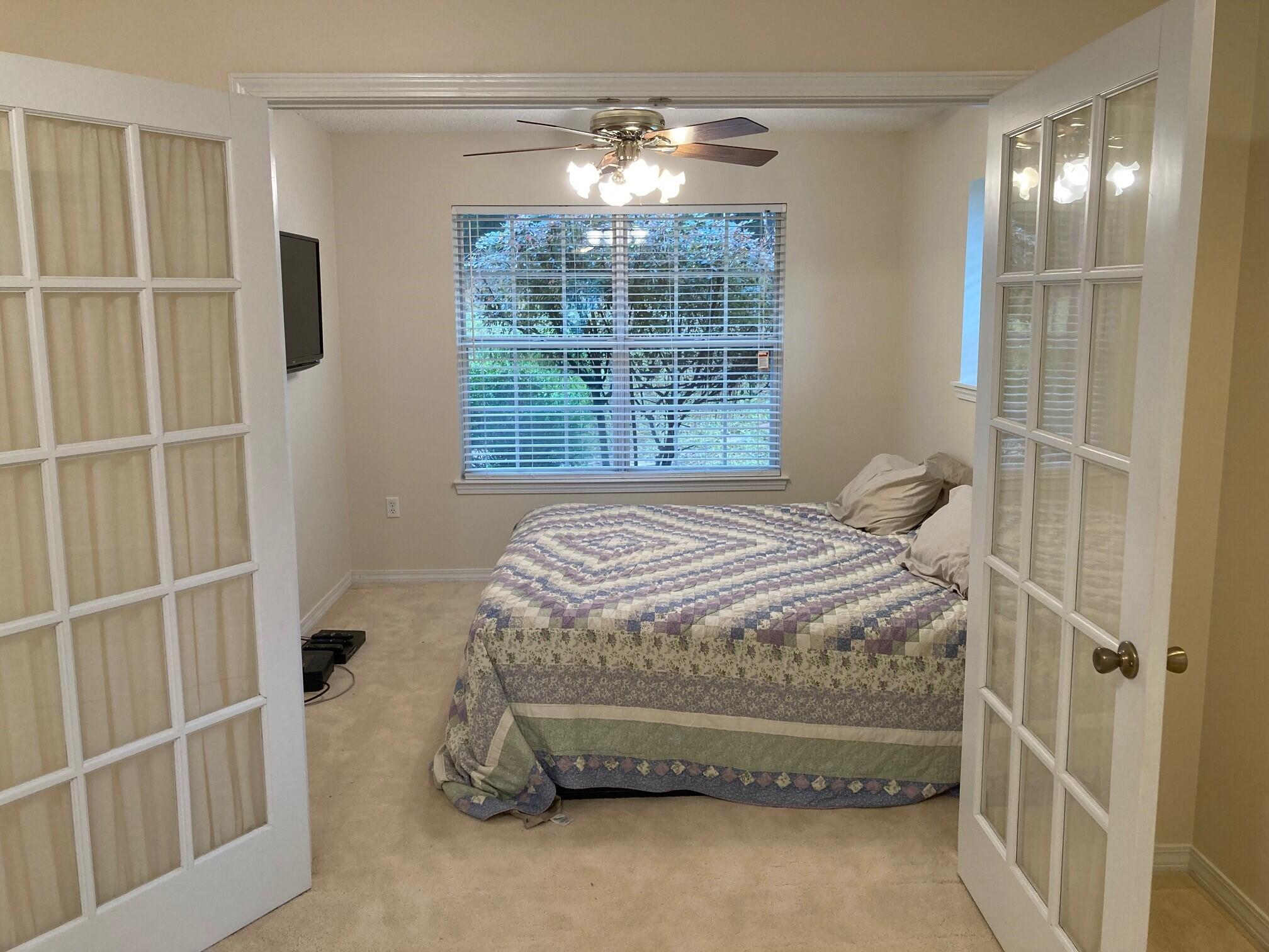 MATHISON CREEK ESTATES S/D PH 1 - Residential