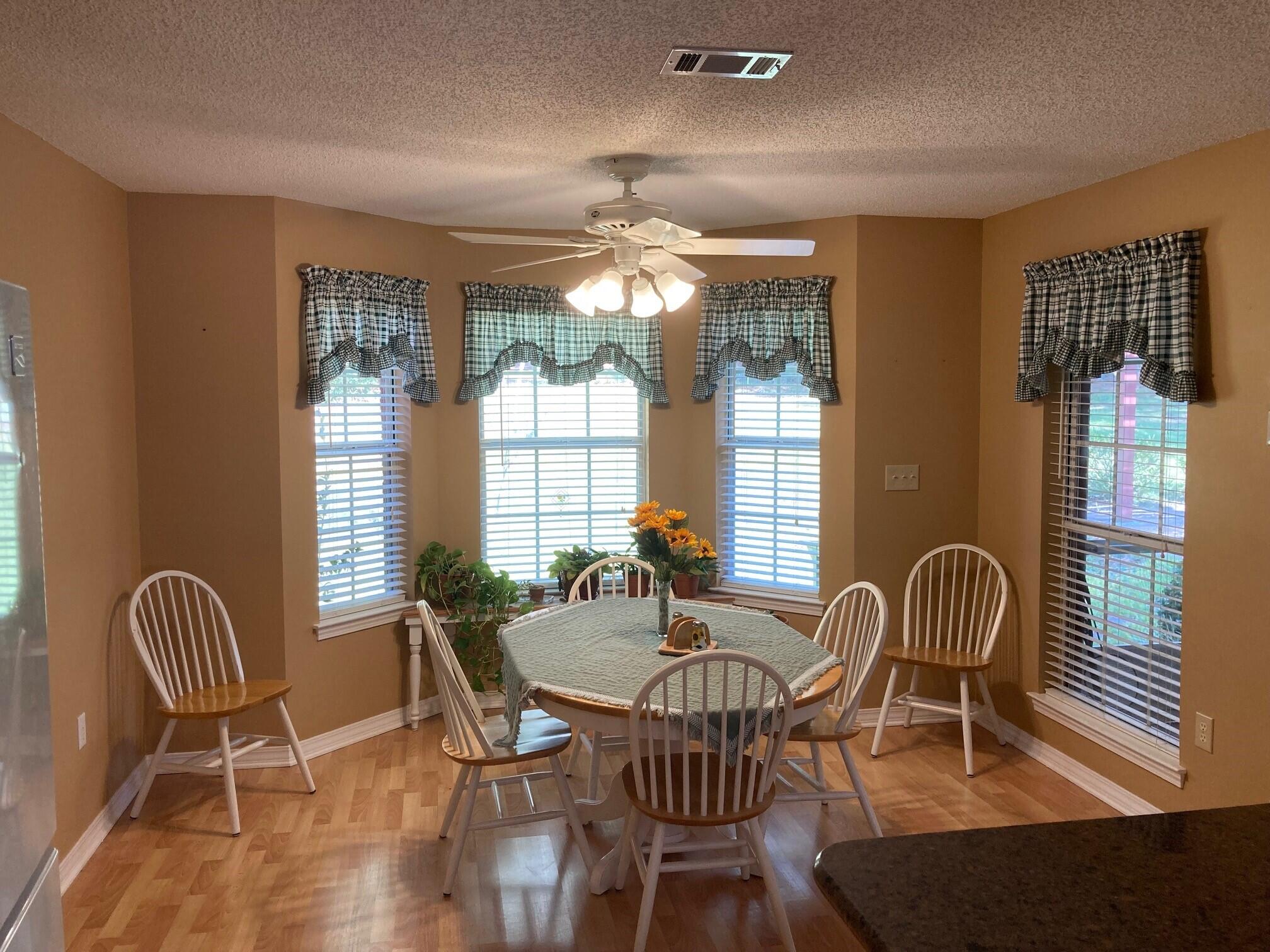 MATHISON CREEK ESTATES S/D PH 1 - Residential