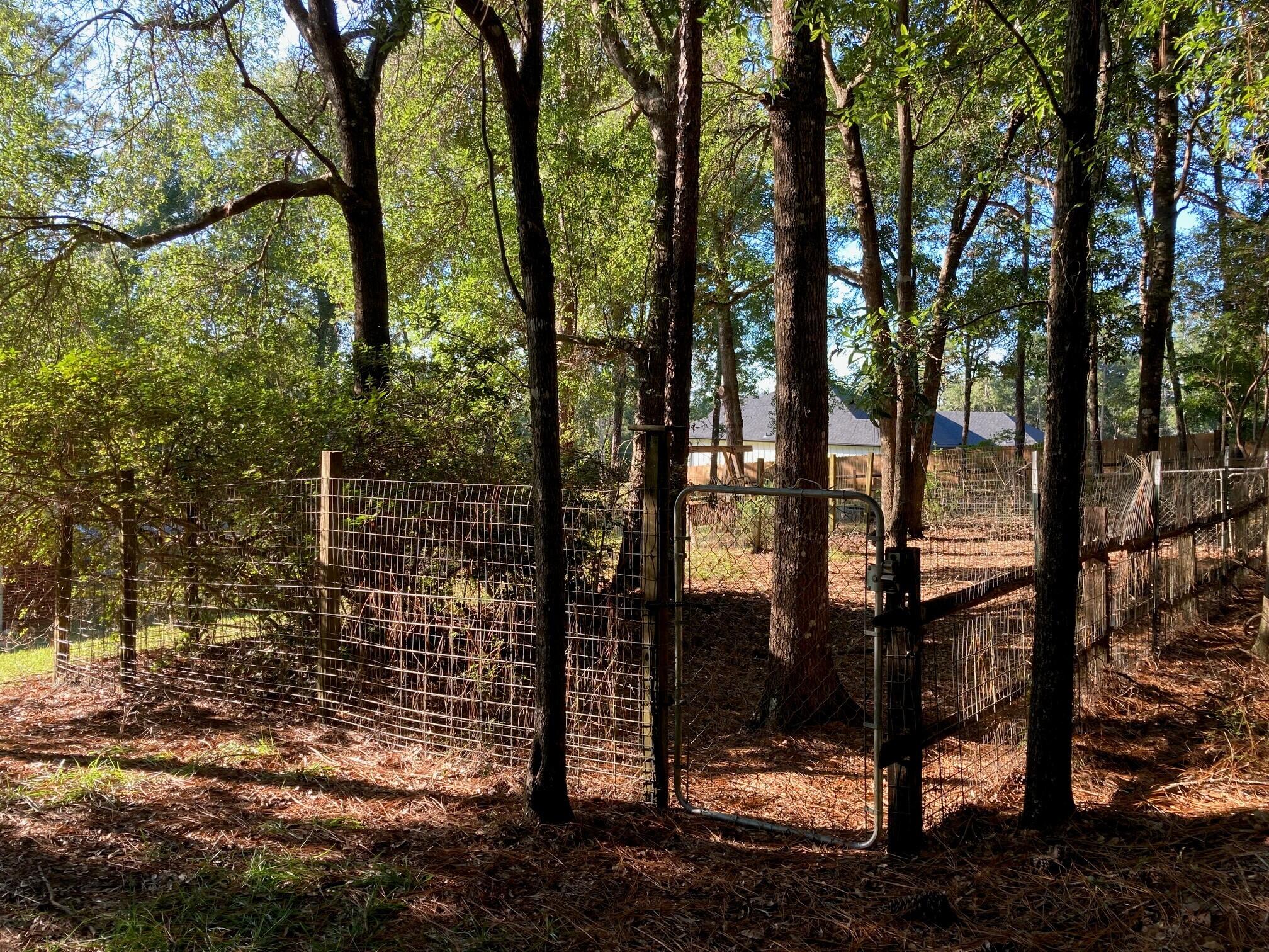 MATHISON CREEK ESTATES S/D PH 1 - Residential