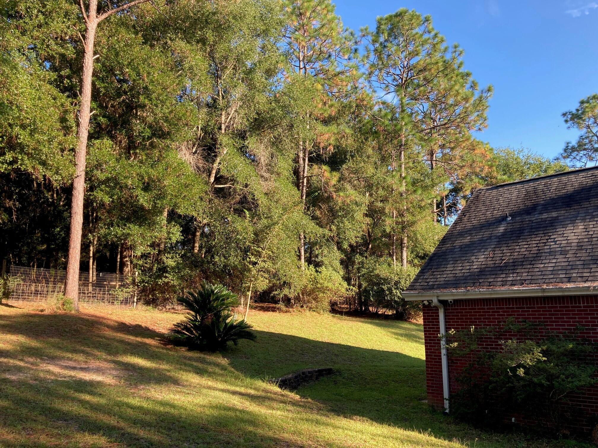 MATHISON CREEK ESTATES S/D PH 1 - Residential