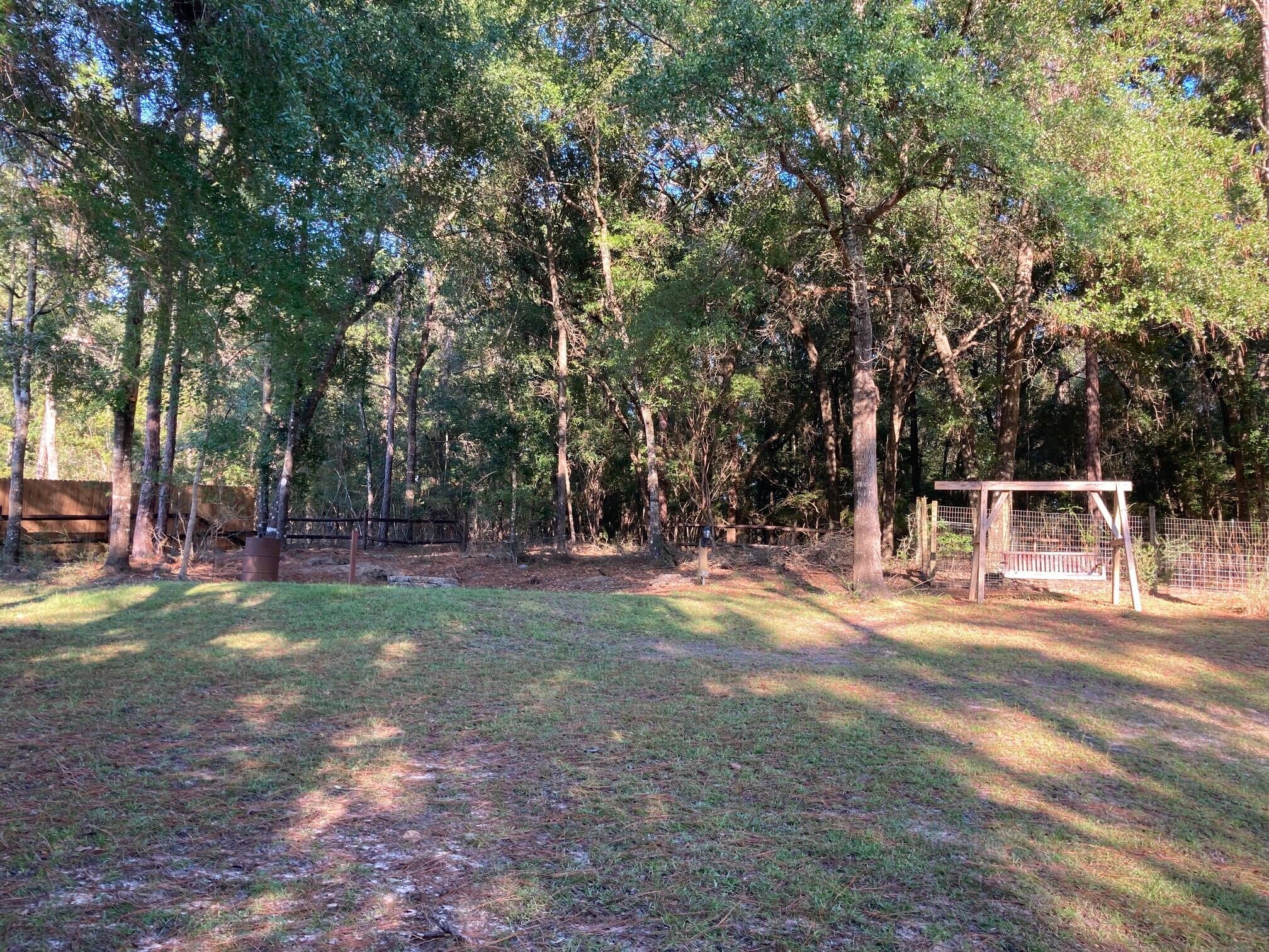 MATHISON CREEK ESTATES S/D PH 1 - Residential
