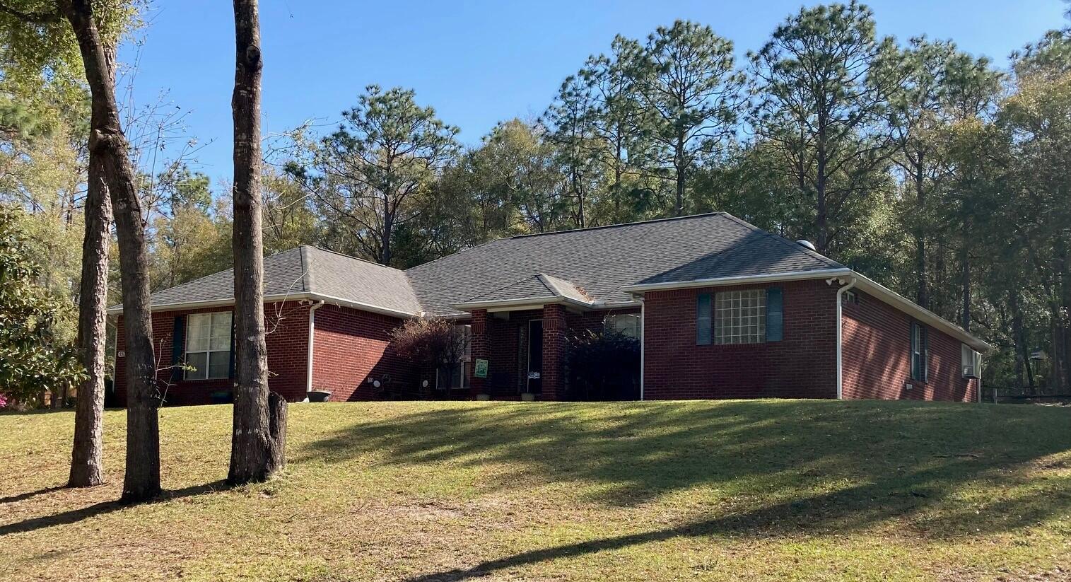 MATHISON CREEK ESTATES S/D PH 1 - Residential