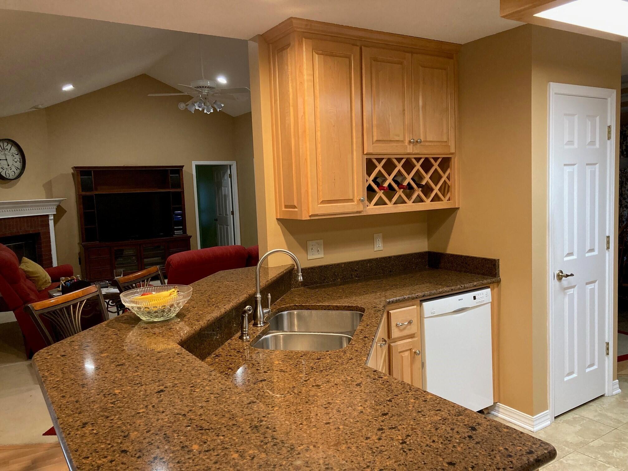 MATHISON CREEK ESTATES S/D PH 1 - Residential