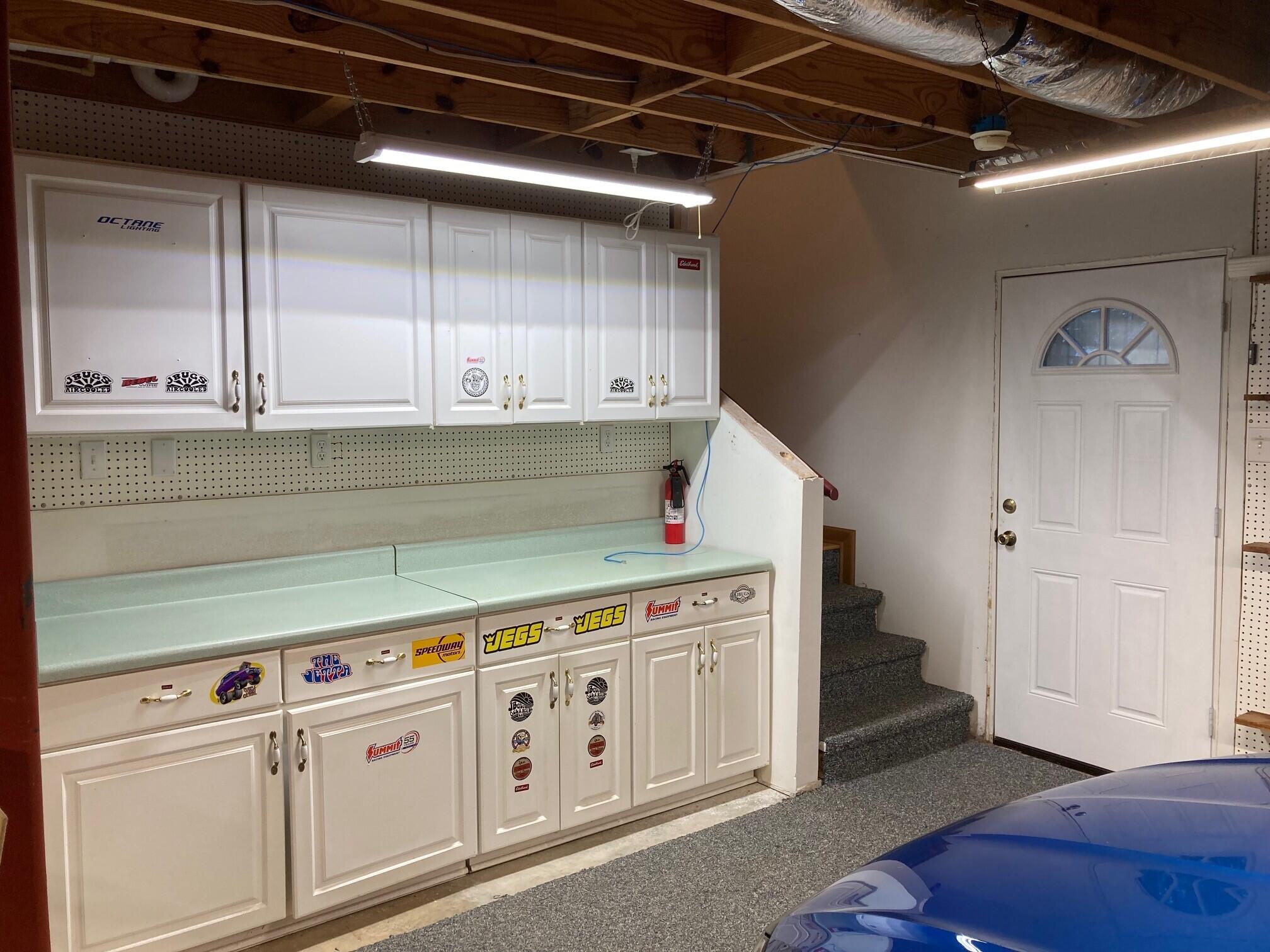 MATHISON CREEK ESTATES S/D PH 1 - Residential