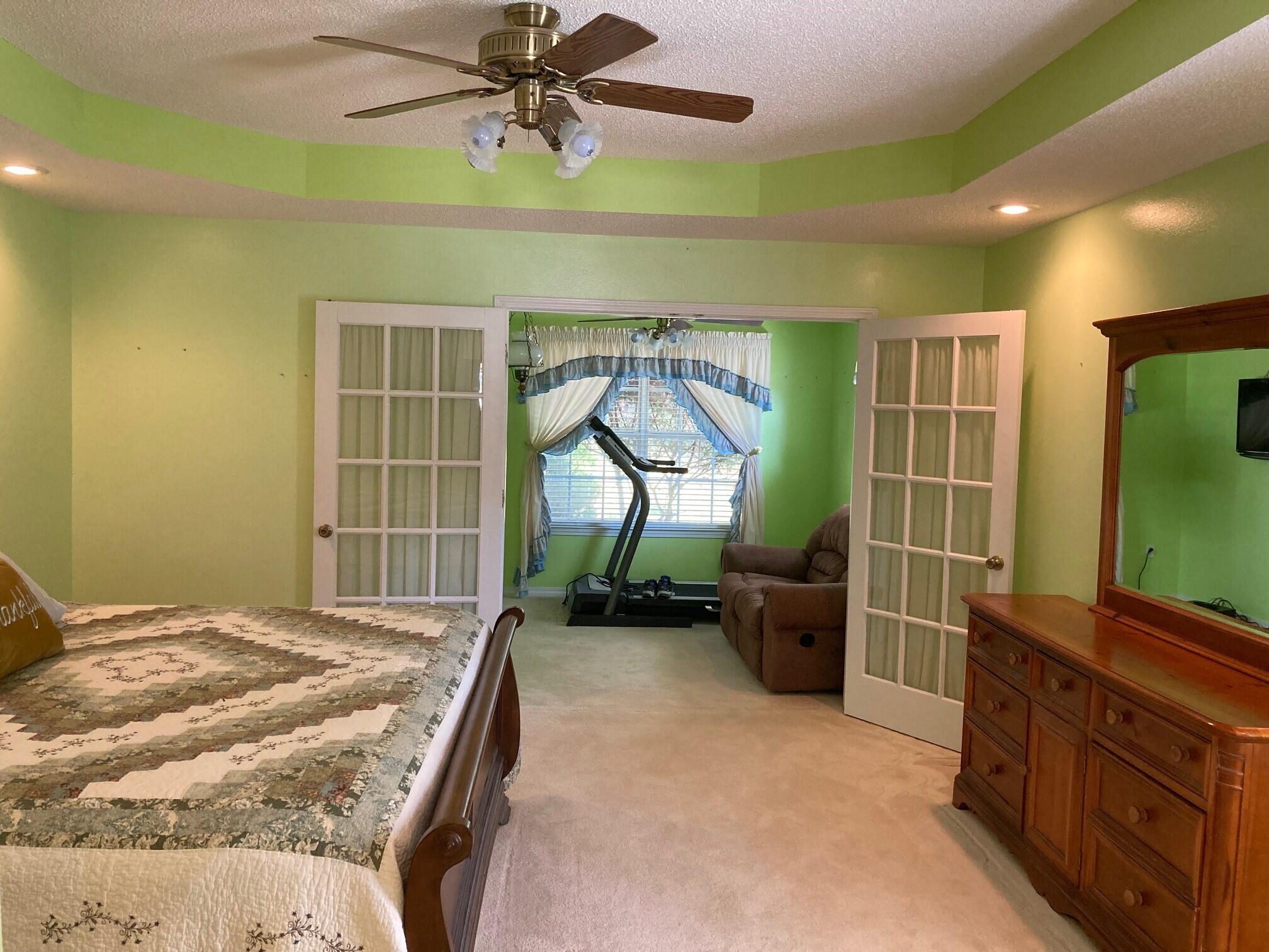 MATHISON CREEK ESTATES S/D PH 1 - Residential