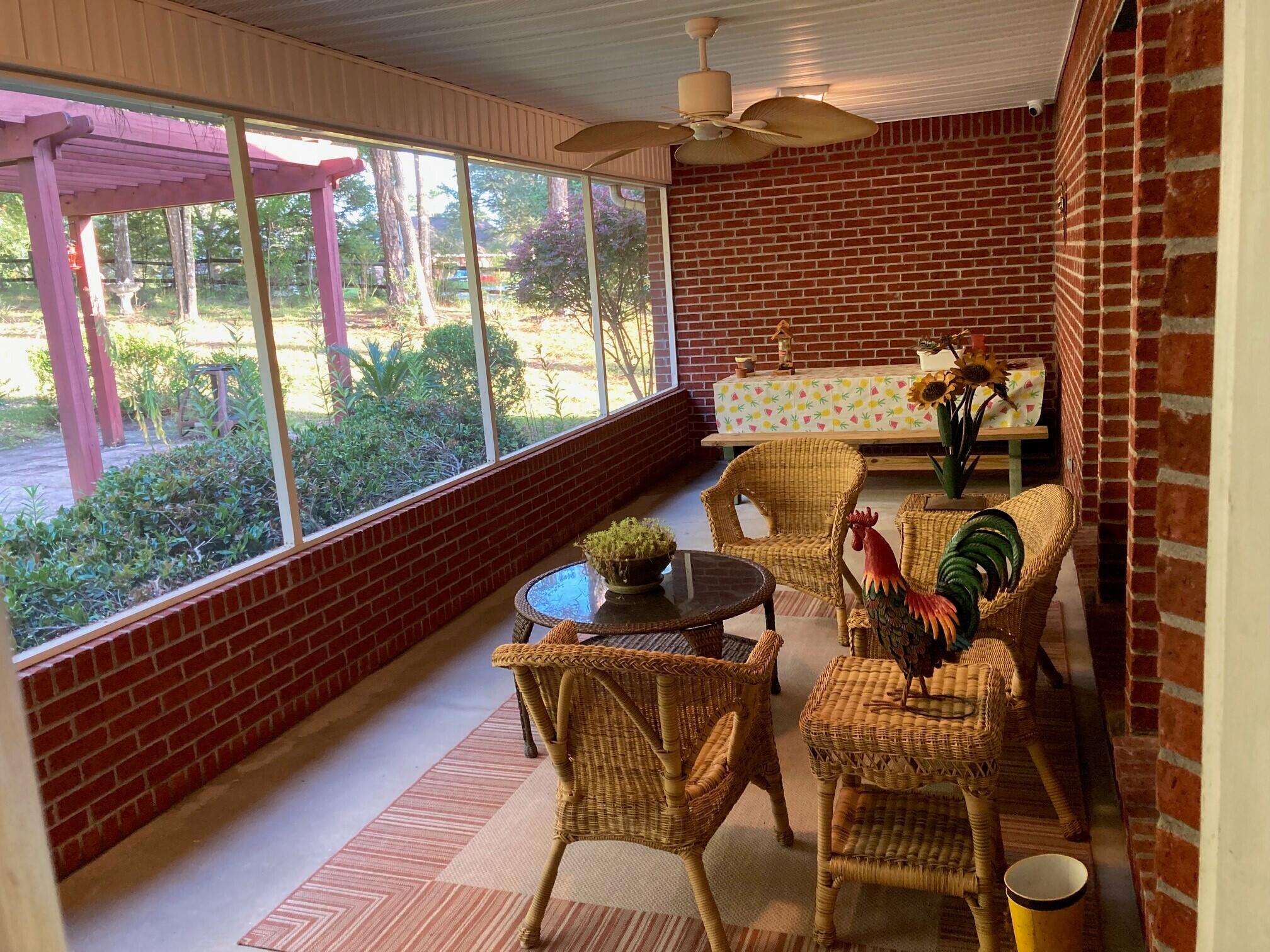 MATHISON CREEK ESTATES S/D PH 1 - Residential