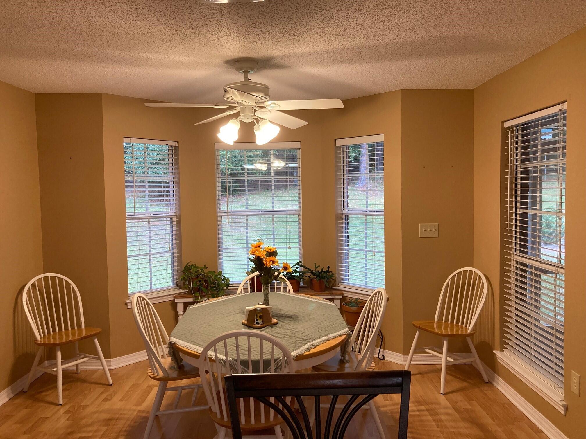 MATHISON CREEK ESTATES S/D PH 1 - Residential