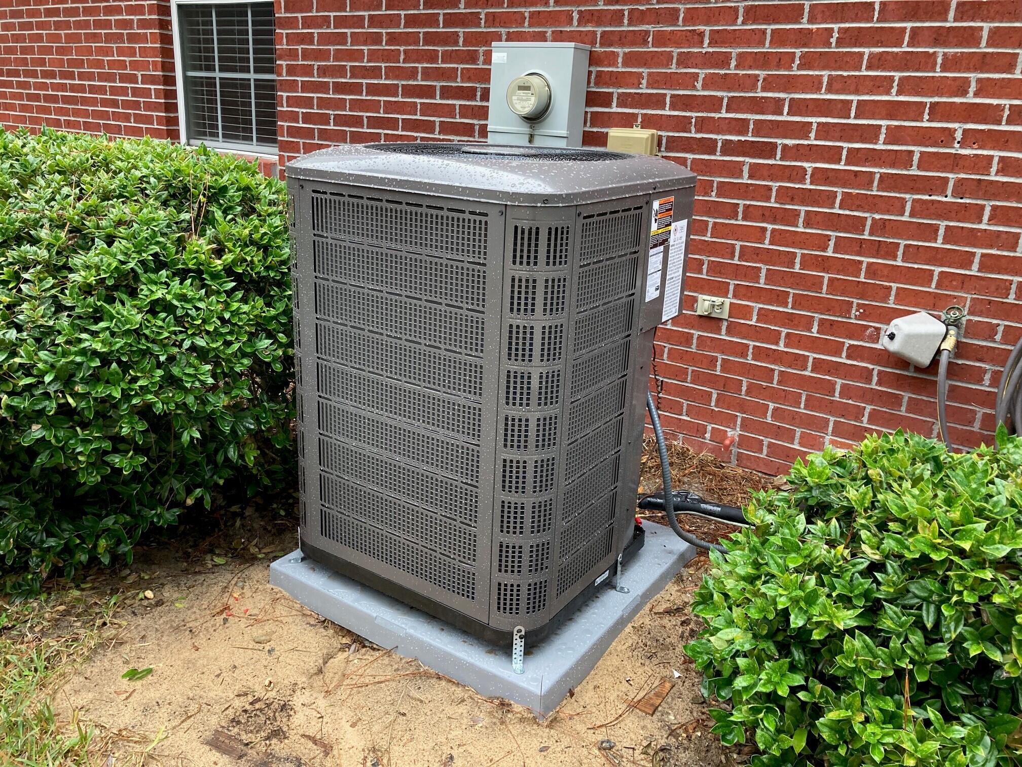 MATHISON CREEK ESTATES S/D PH 1 - Residential