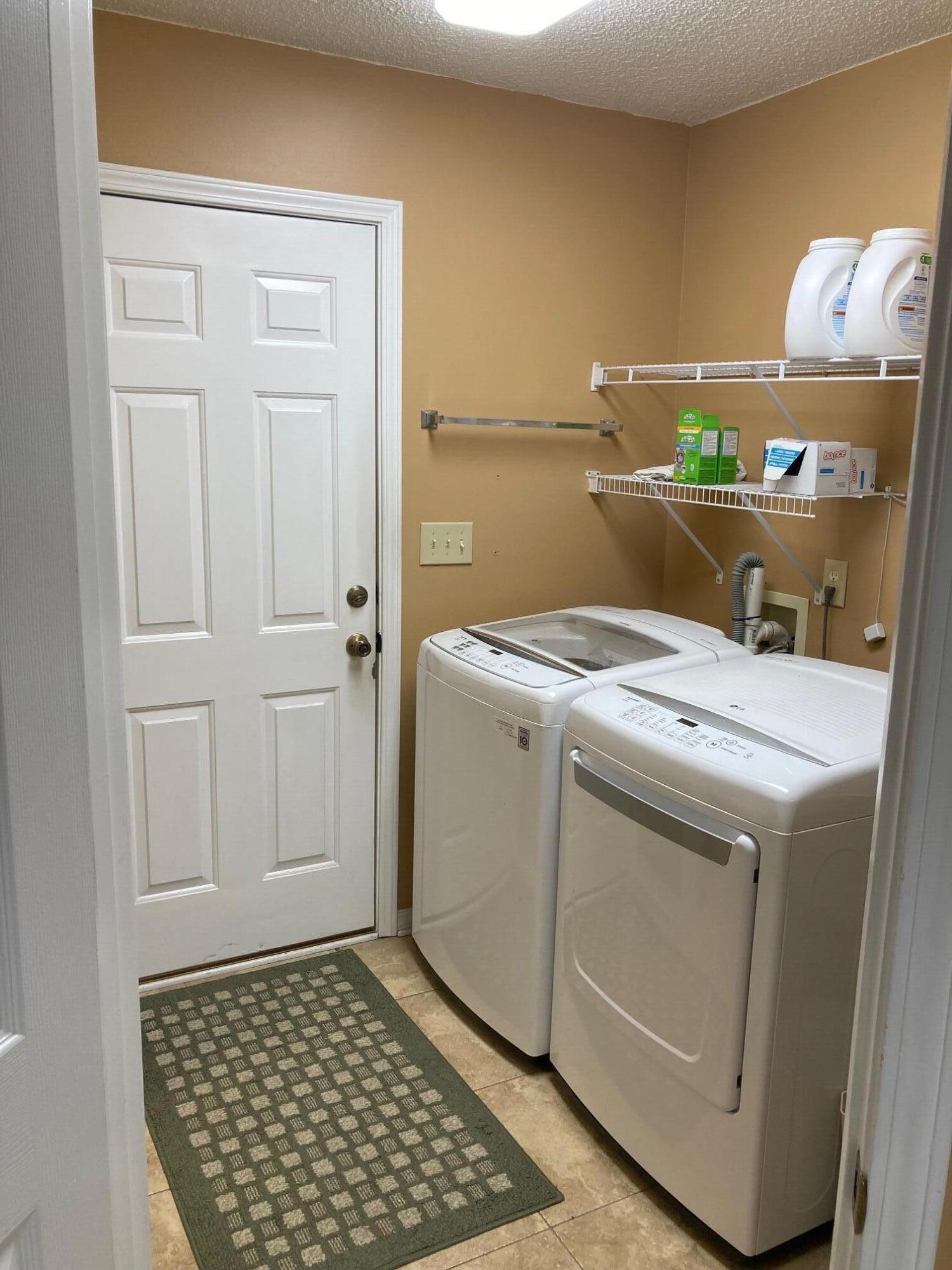 MATHISON CREEK ESTATES S/D PH 1 - Residential