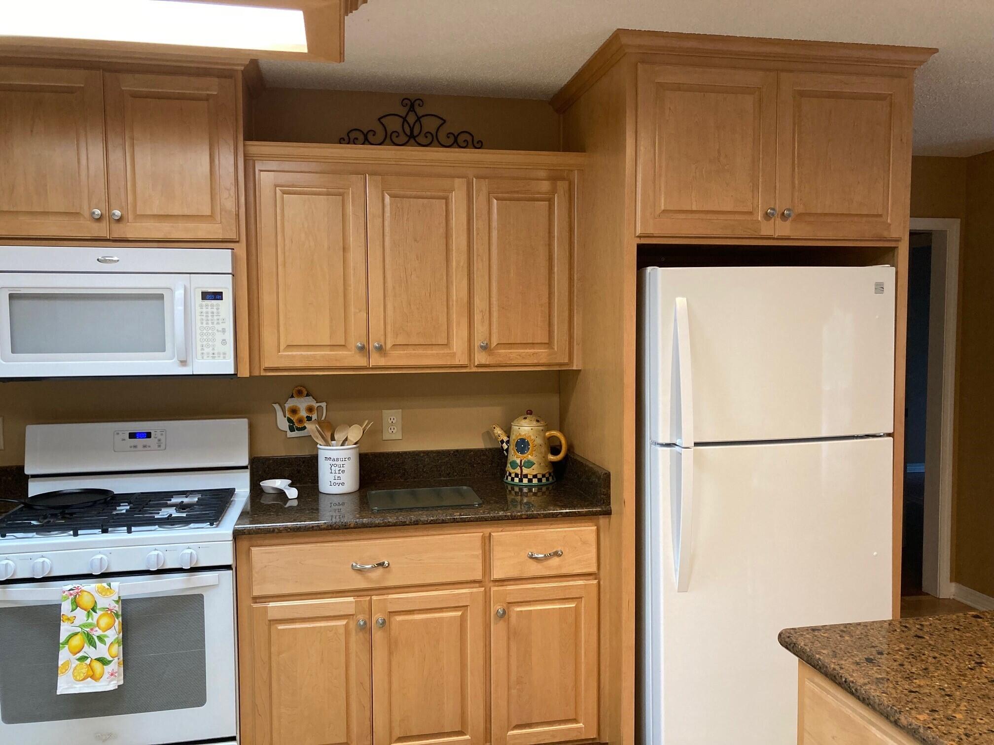 MATHISON CREEK ESTATES S/D PH 1 - Residential