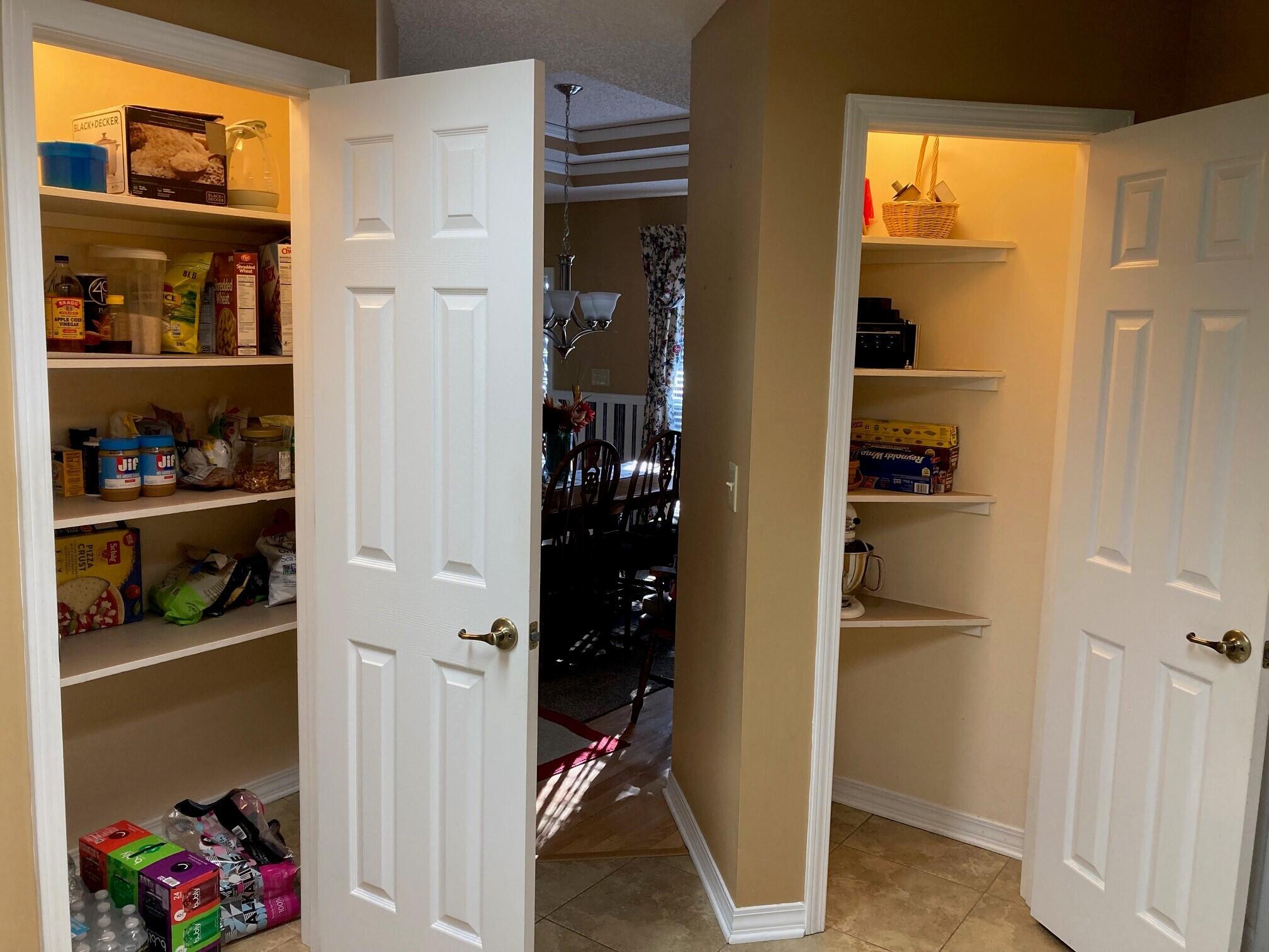 MATHISON CREEK ESTATES S/D PH 1 - Residential
