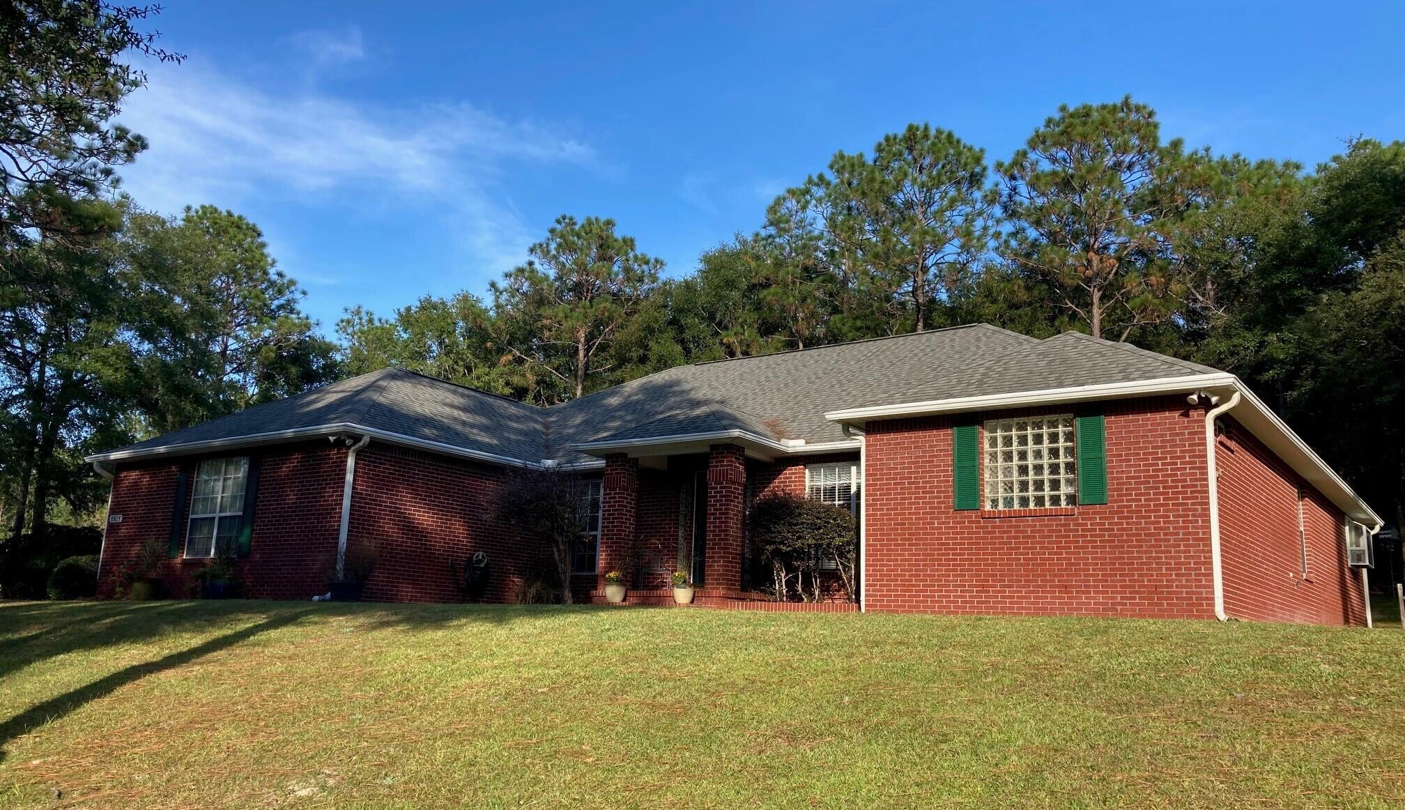 MATHISON CREEK ESTATES S/D PH 1 - Residential