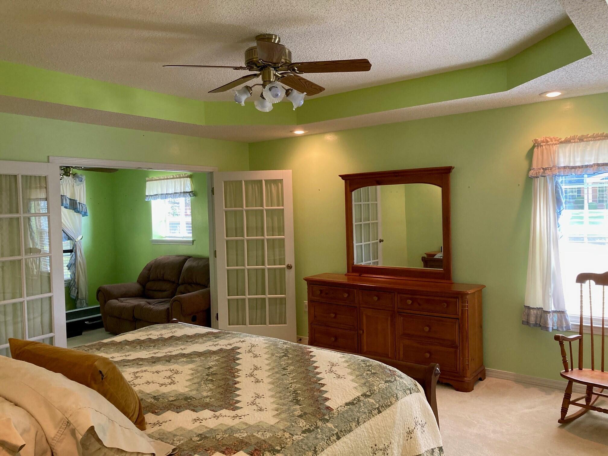 MATHISON CREEK ESTATES S/D PH 1 - Residential