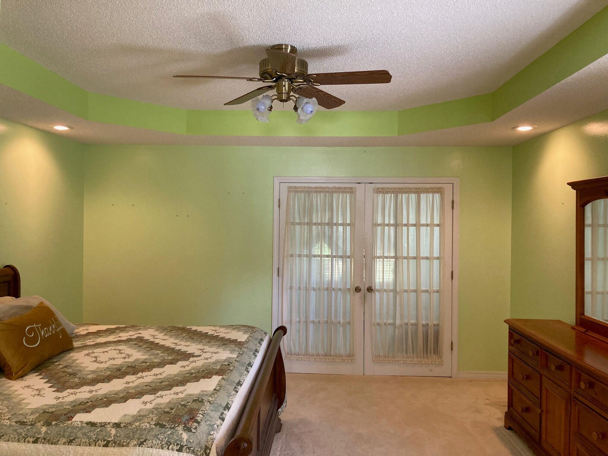 MATHISON CREEK ESTATES S/D PH 1 - Residential