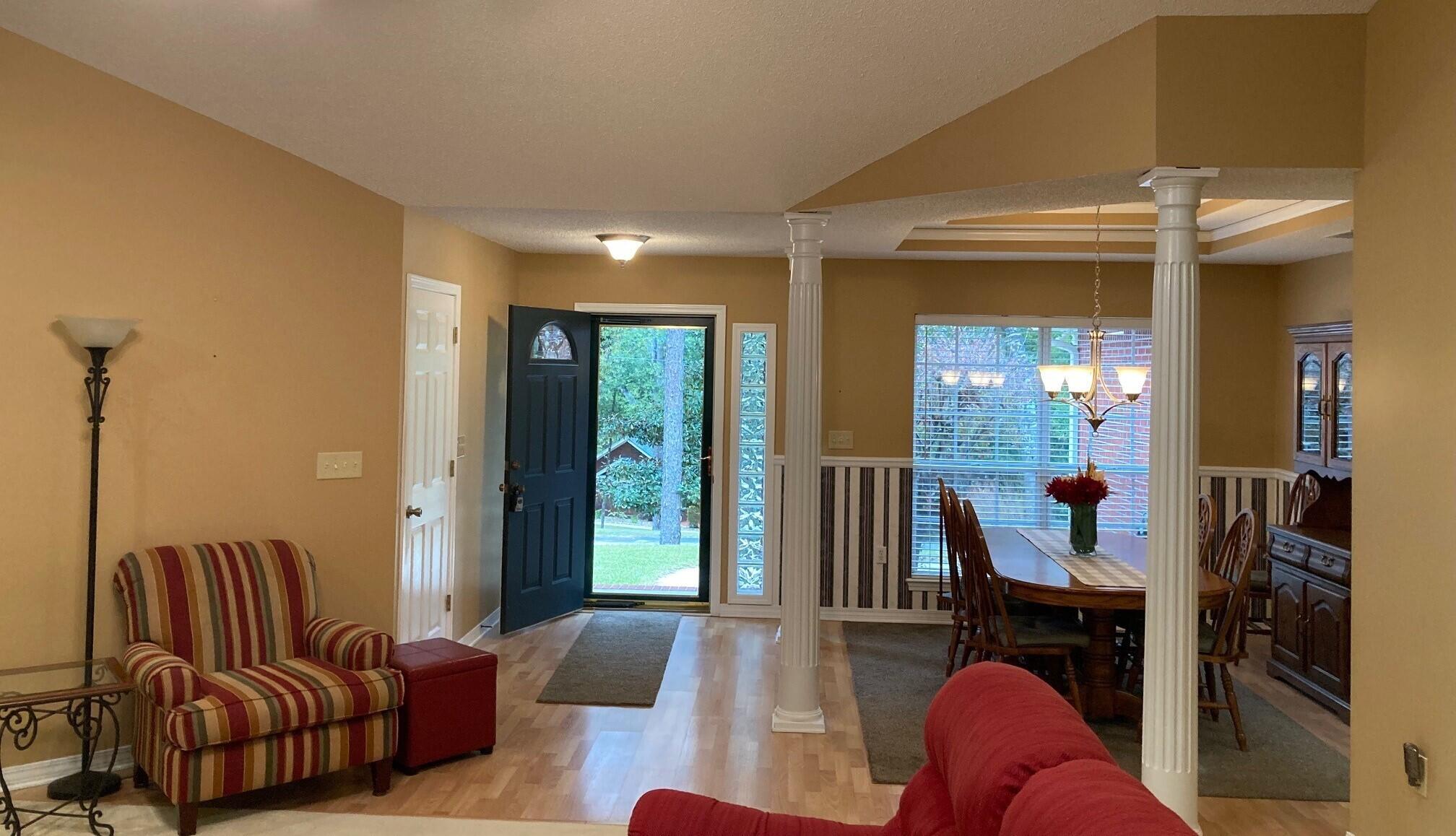 MATHISON CREEK ESTATES S/D PH 1 - Residential