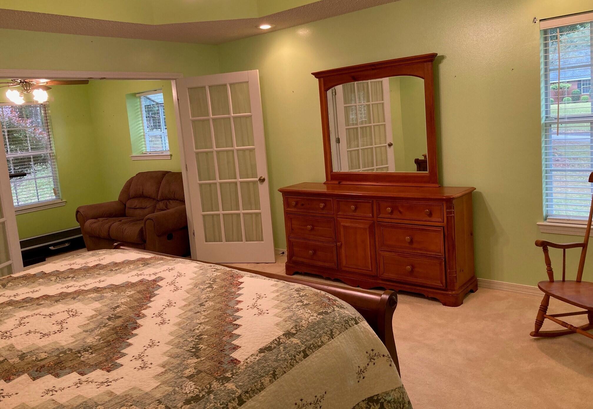 MATHISON CREEK ESTATES S/D PH 1 - Residential