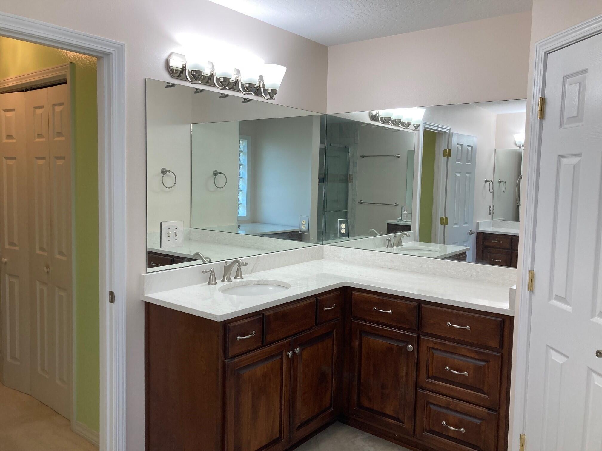MATHISON CREEK ESTATES S/D PH 1 - Residential