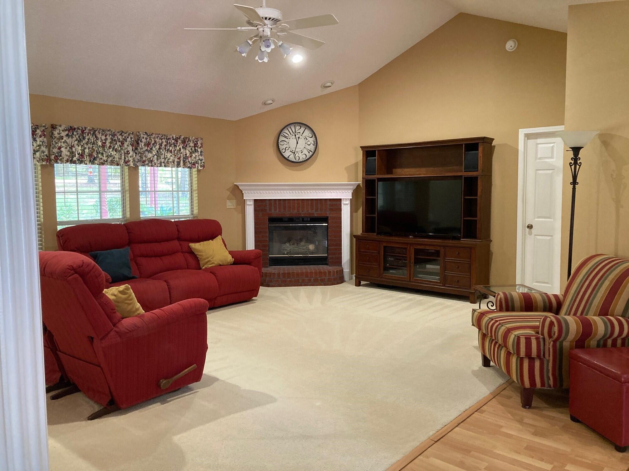 MATHISON CREEK ESTATES S/D PH 1 - Residential