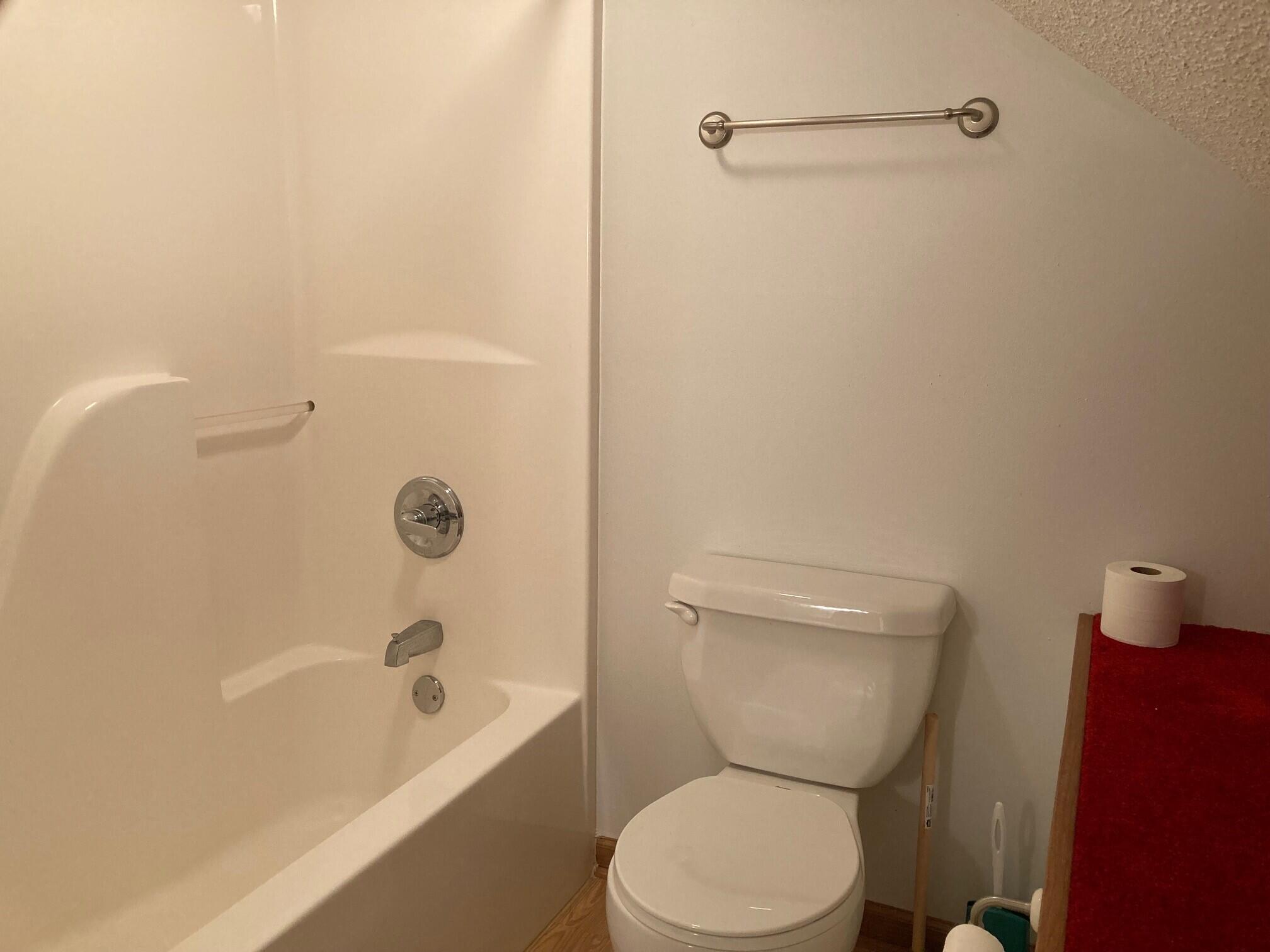 MATHISON CREEK ESTATES S/D PH 1 - Residential