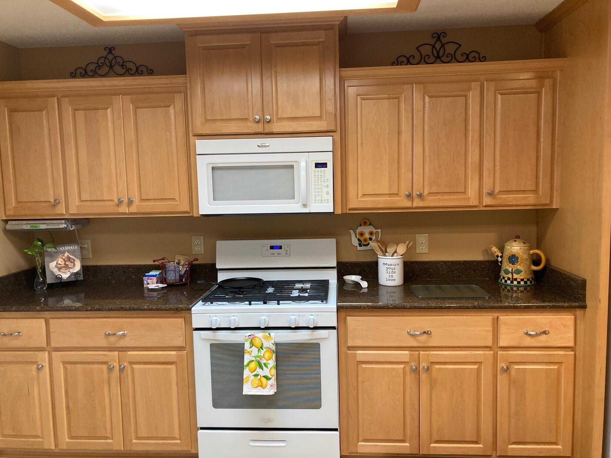 MATHISON CREEK ESTATES S/D PH 1 - Residential