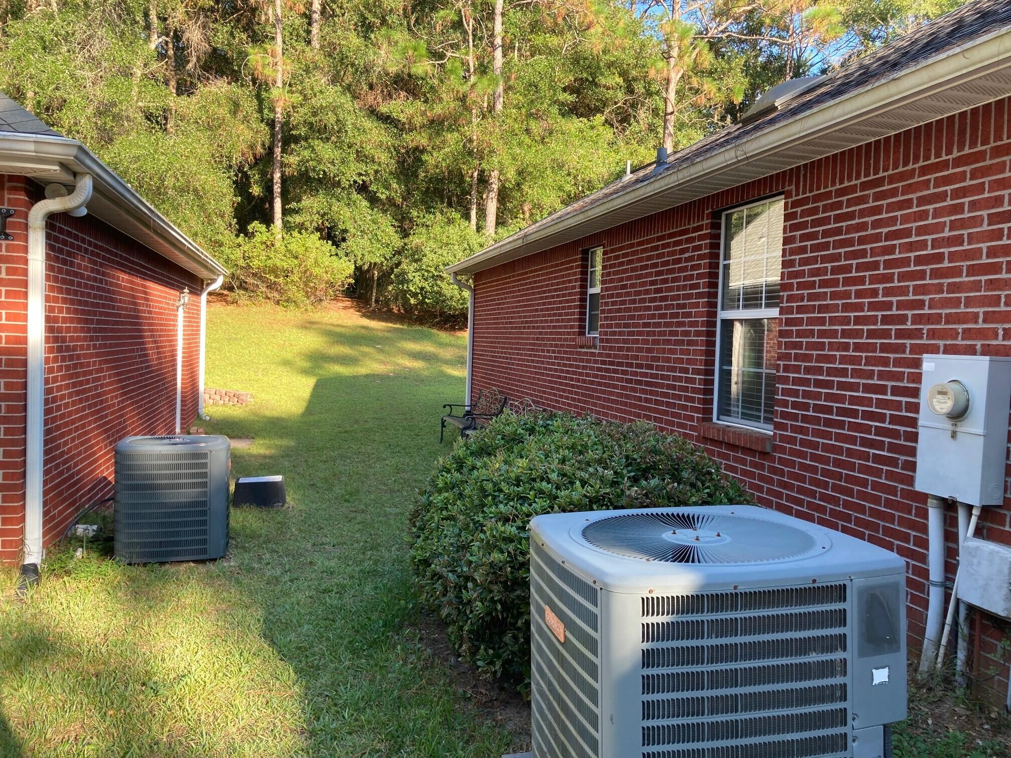 MATHISON CREEK ESTATES S/D PH 1 - Residential