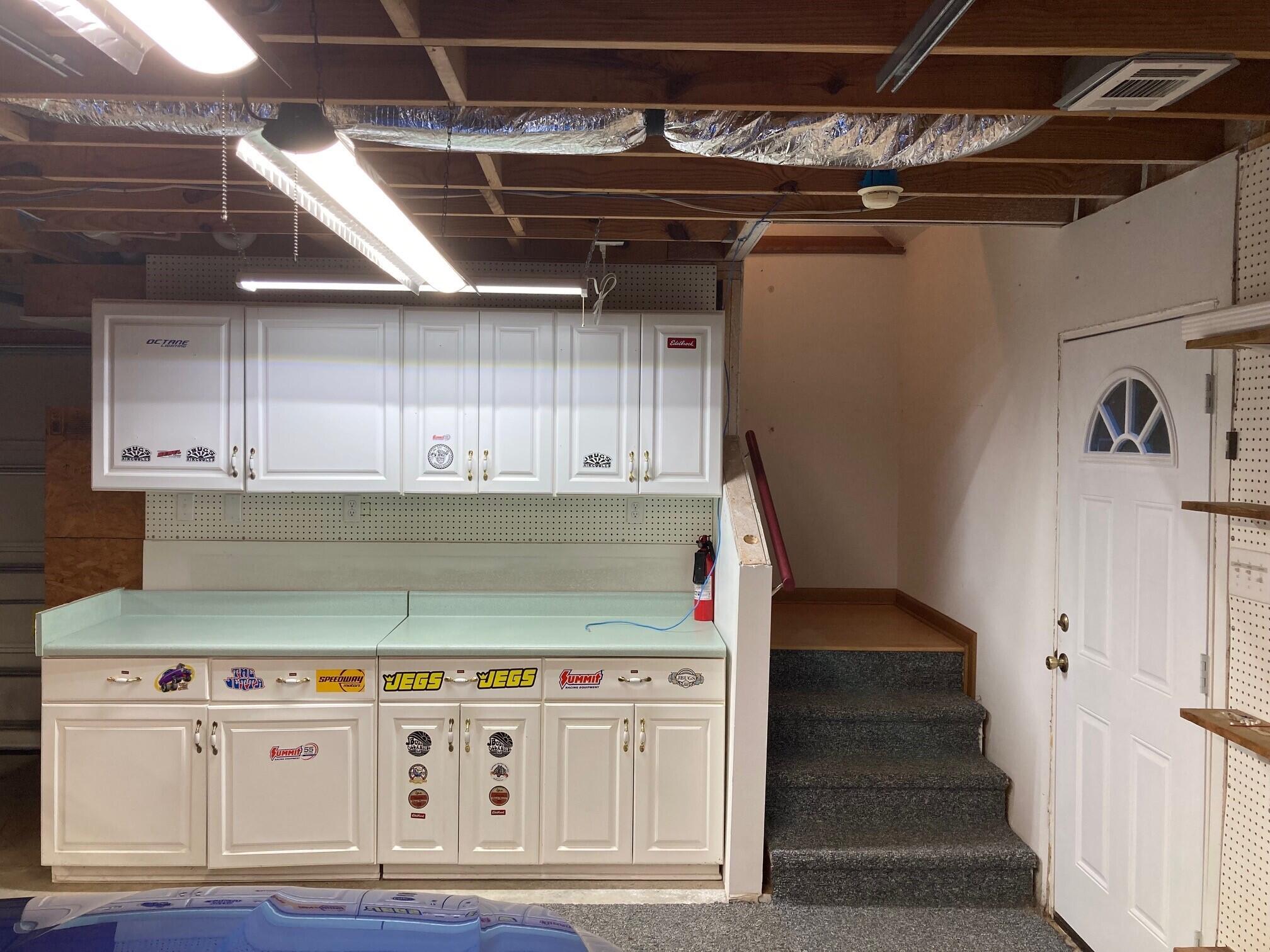 MATHISON CREEK ESTATES S/D PH 1 - Residential