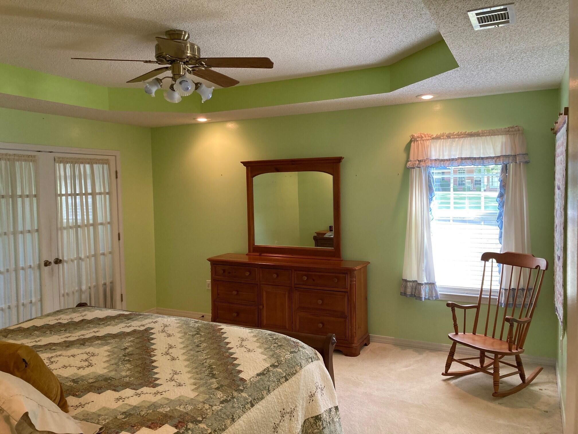 MATHISON CREEK ESTATES S/D PH 1 - Residential