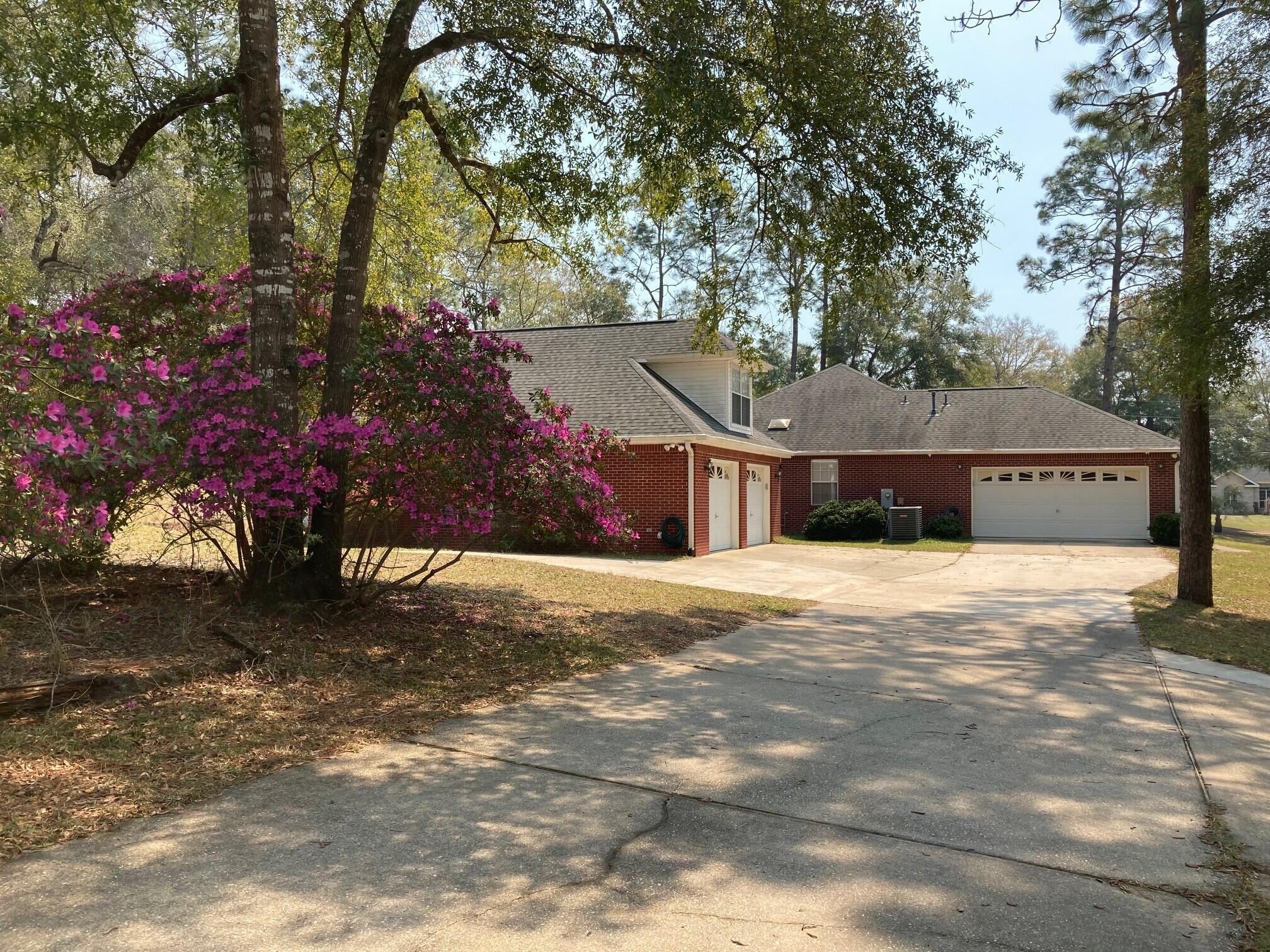 MATHISON CREEK ESTATES S/D PH 1 - Residential