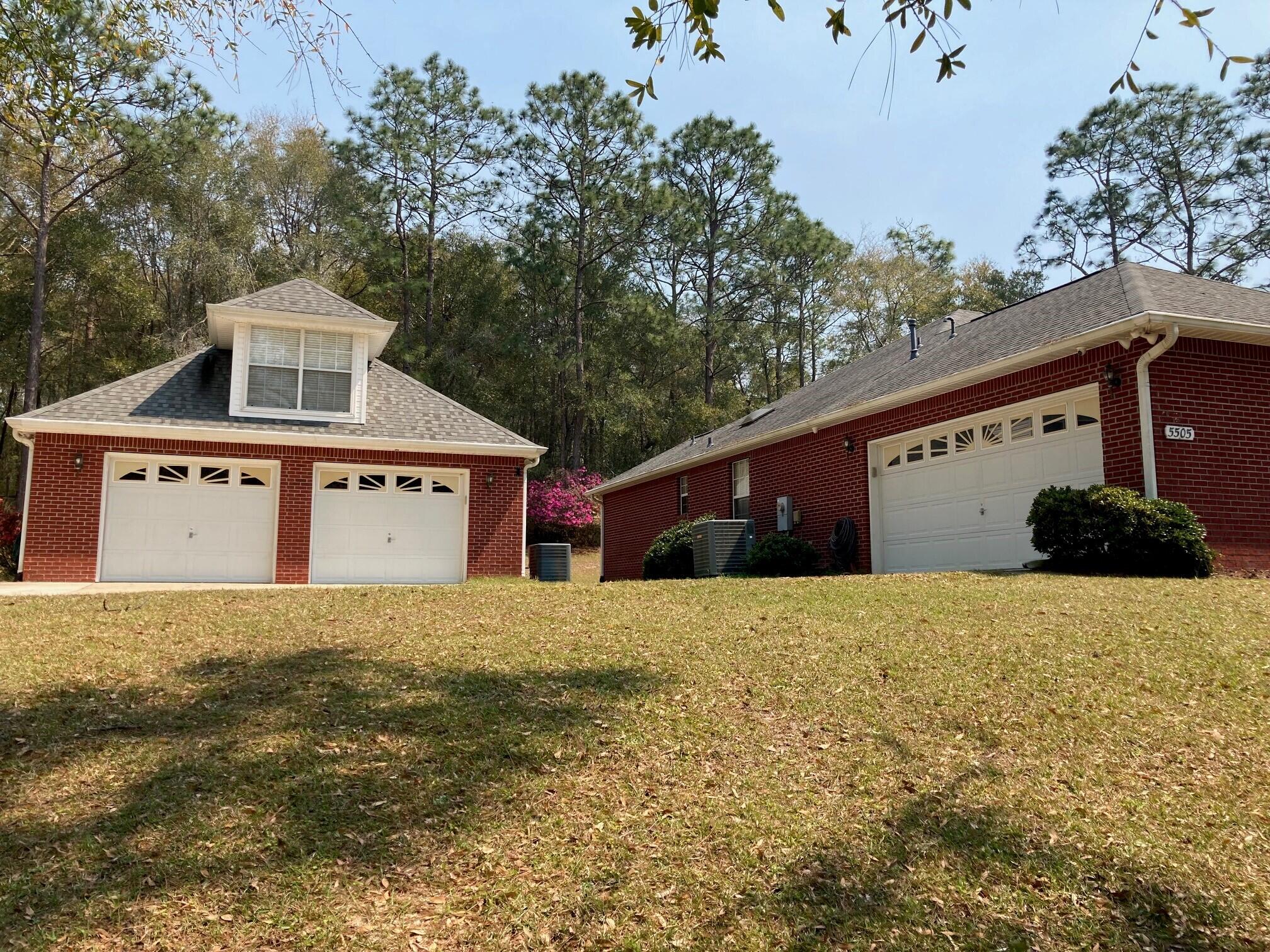 MATHISON CREEK ESTATES S/D PH 1 - Residential