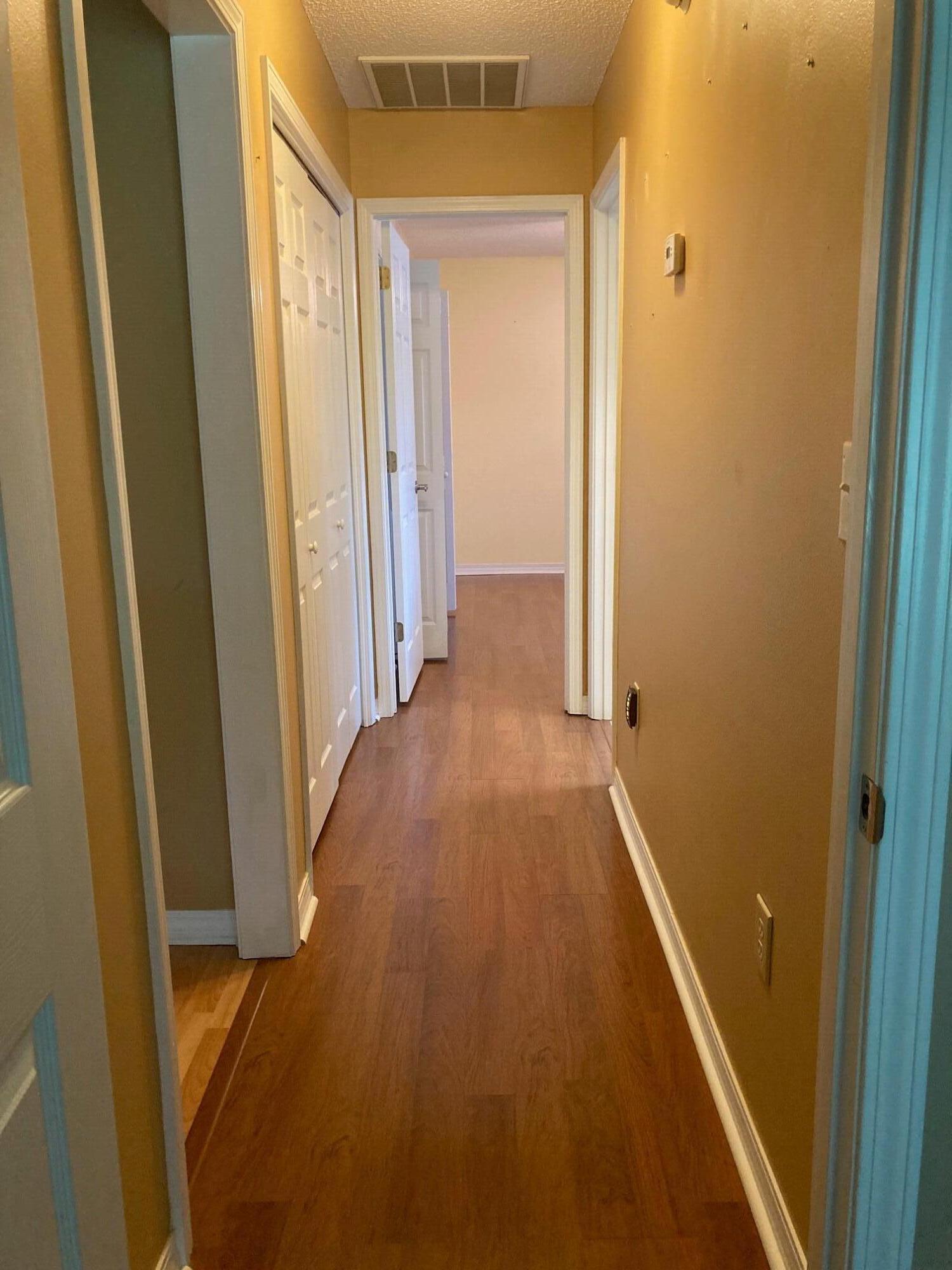 MATHISON CREEK ESTATES S/D PH 1 - Residential