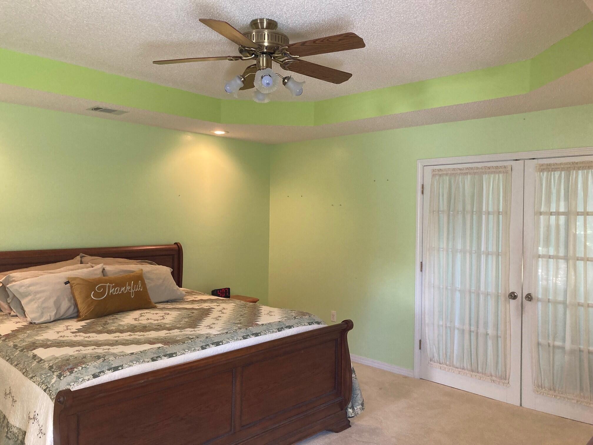 MATHISON CREEK ESTATES S/D PH 1 - Residential