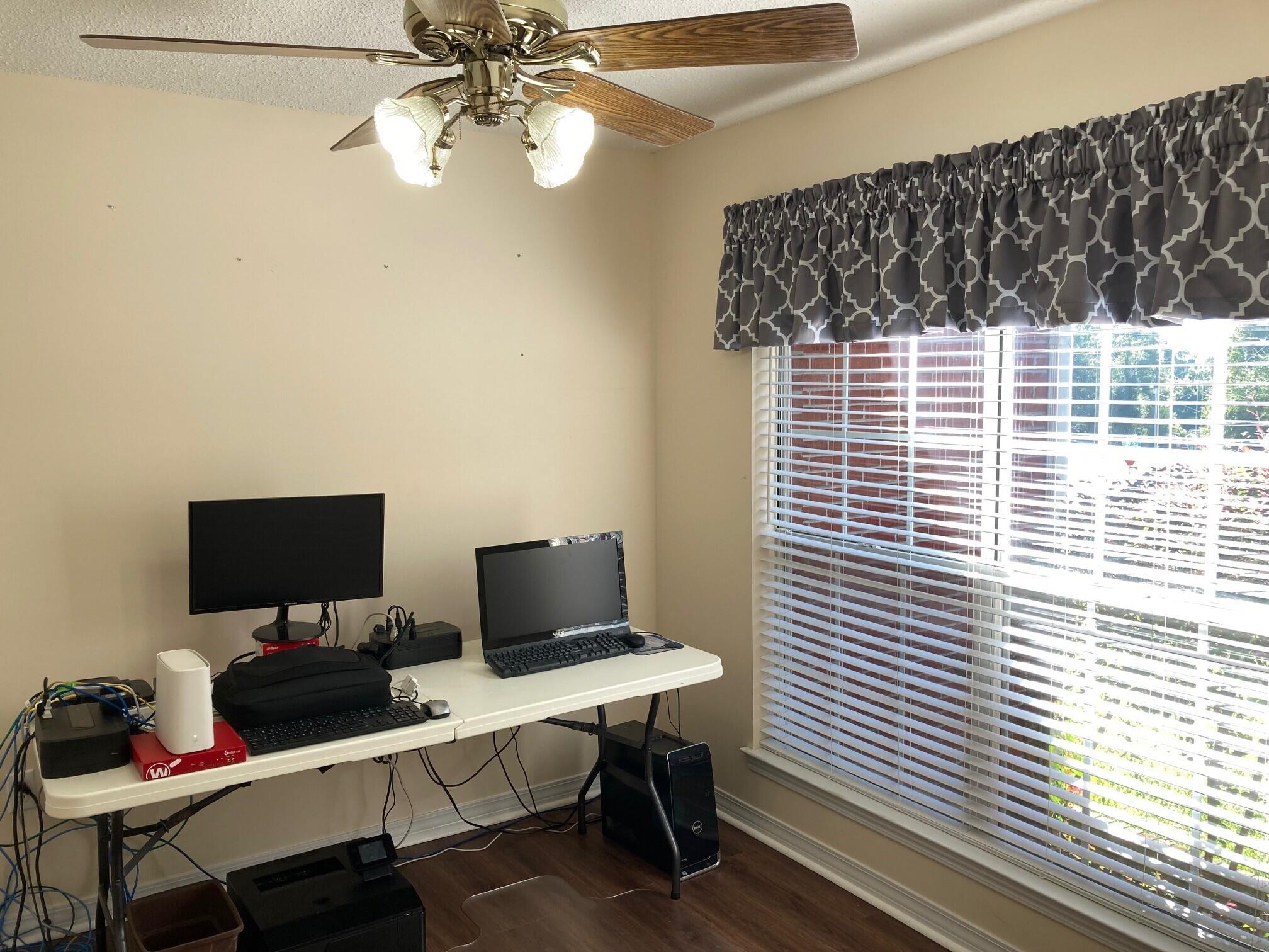MATHISON CREEK ESTATES S/D PH 1 - Residential