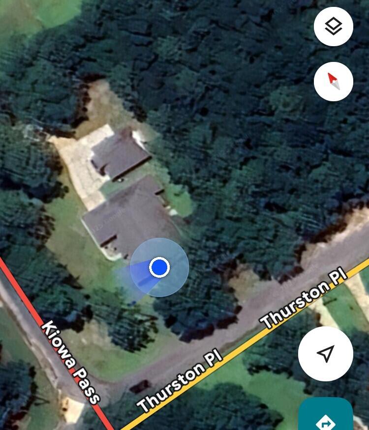 MATHISON CREEK ESTATES S/D PH 1 - Residential