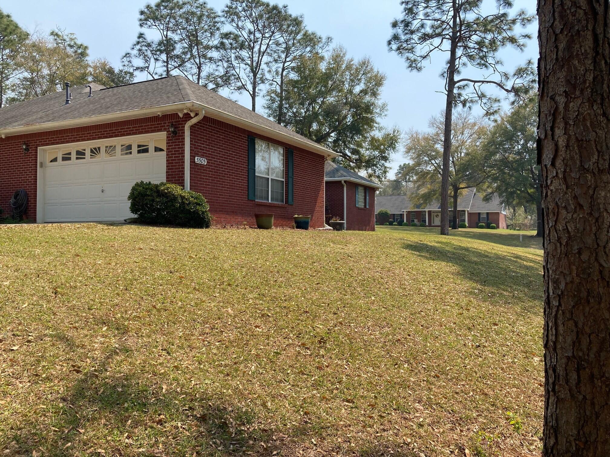 MATHISON CREEK ESTATES S/D PH 1 - Residential