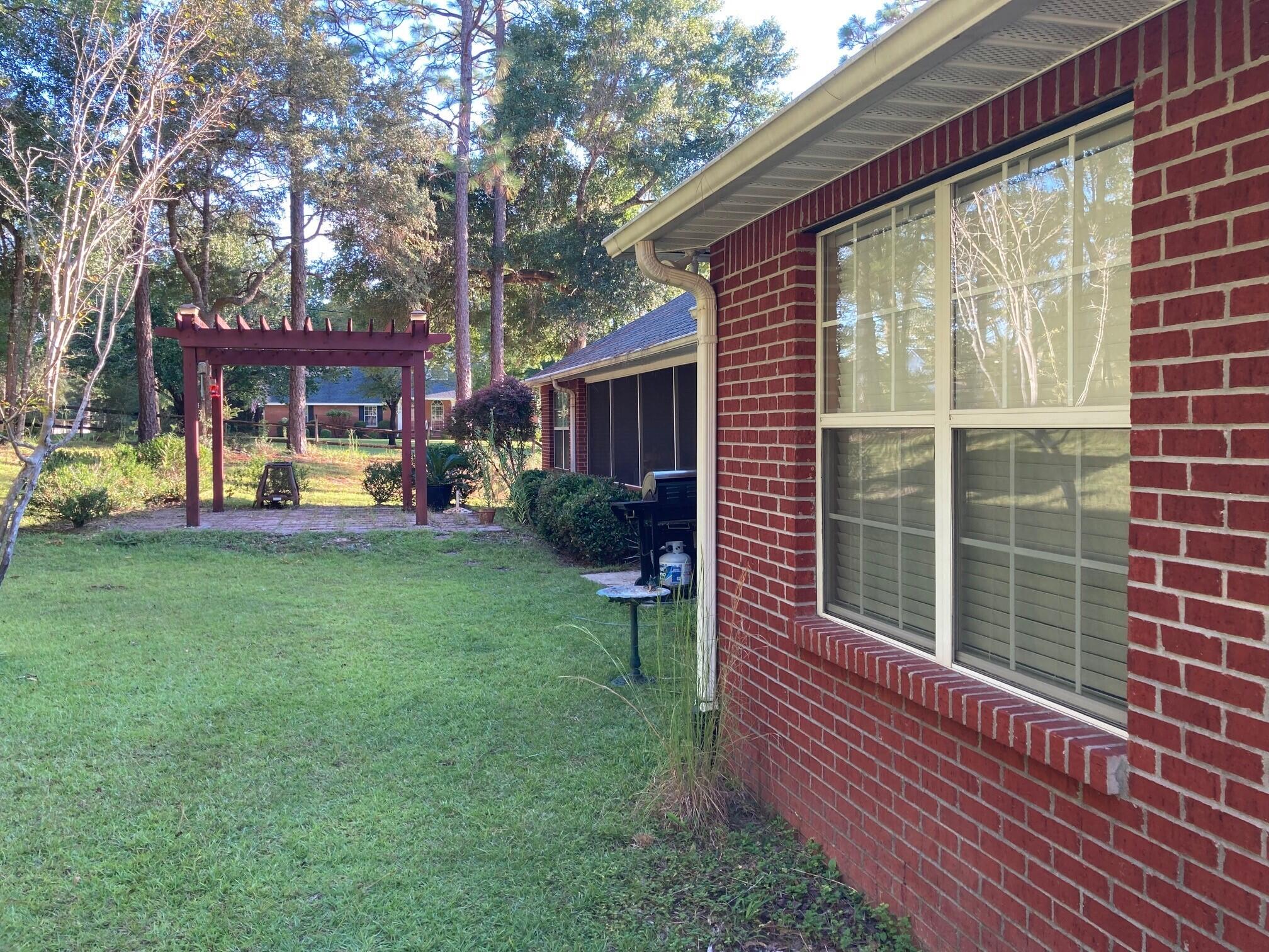 MATHISON CREEK ESTATES S/D PH 1 - Residential