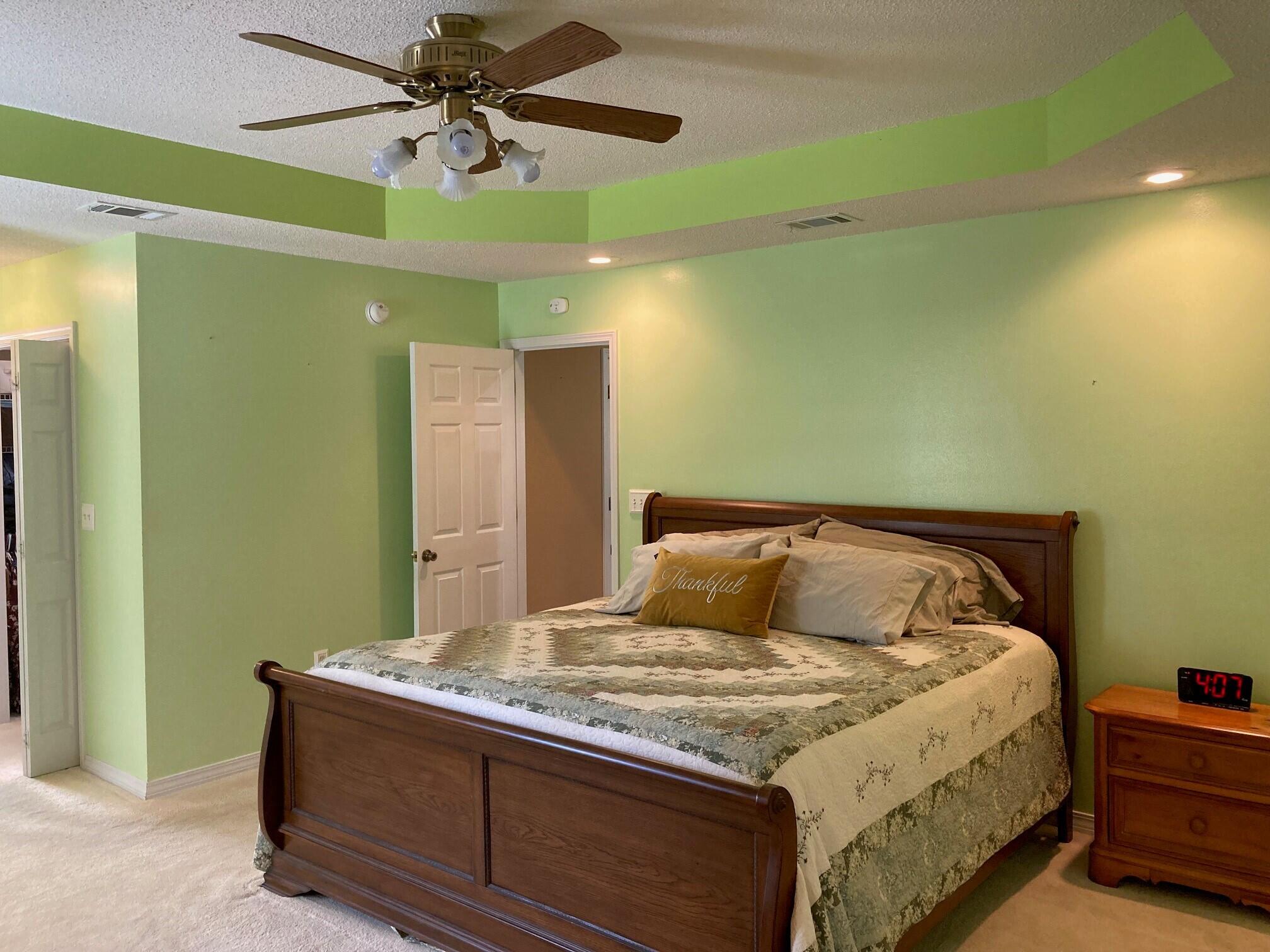 MATHISON CREEK ESTATES S/D PH 1 - Residential