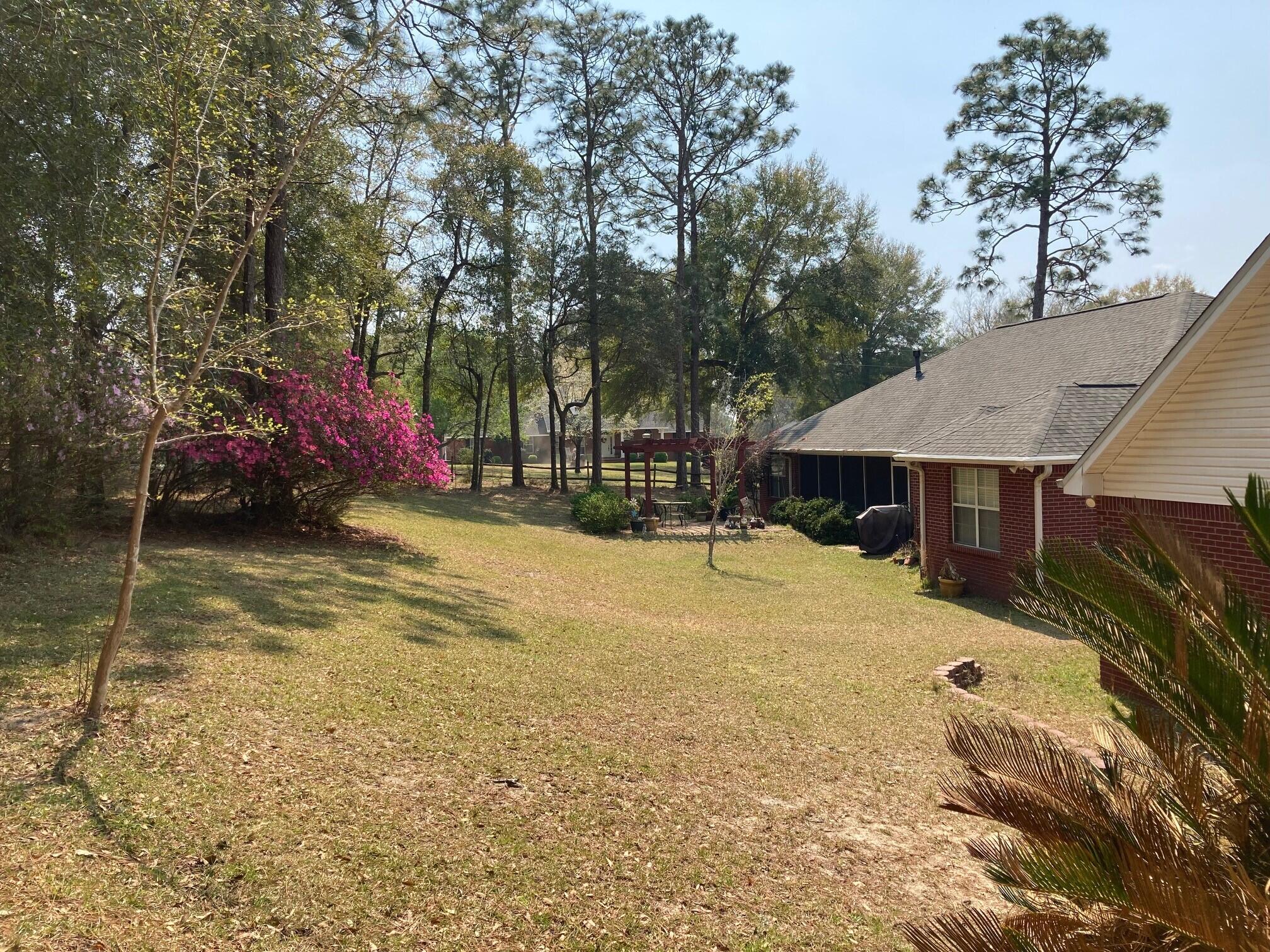 MATHISON CREEK ESTATES S/D PH 1 - Residential