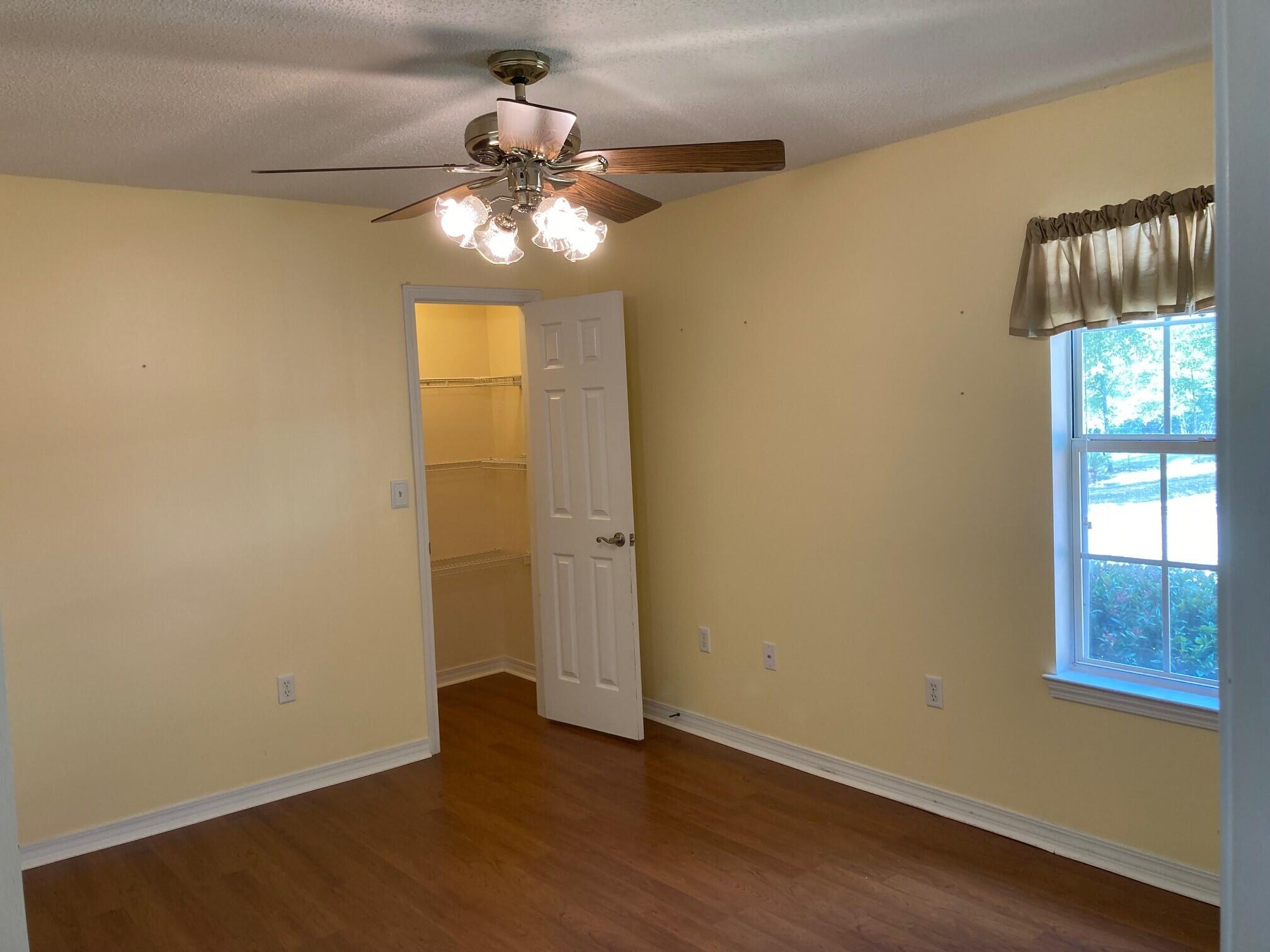 MATHISON CREEK ESTATES S/D PH 1 - Residential