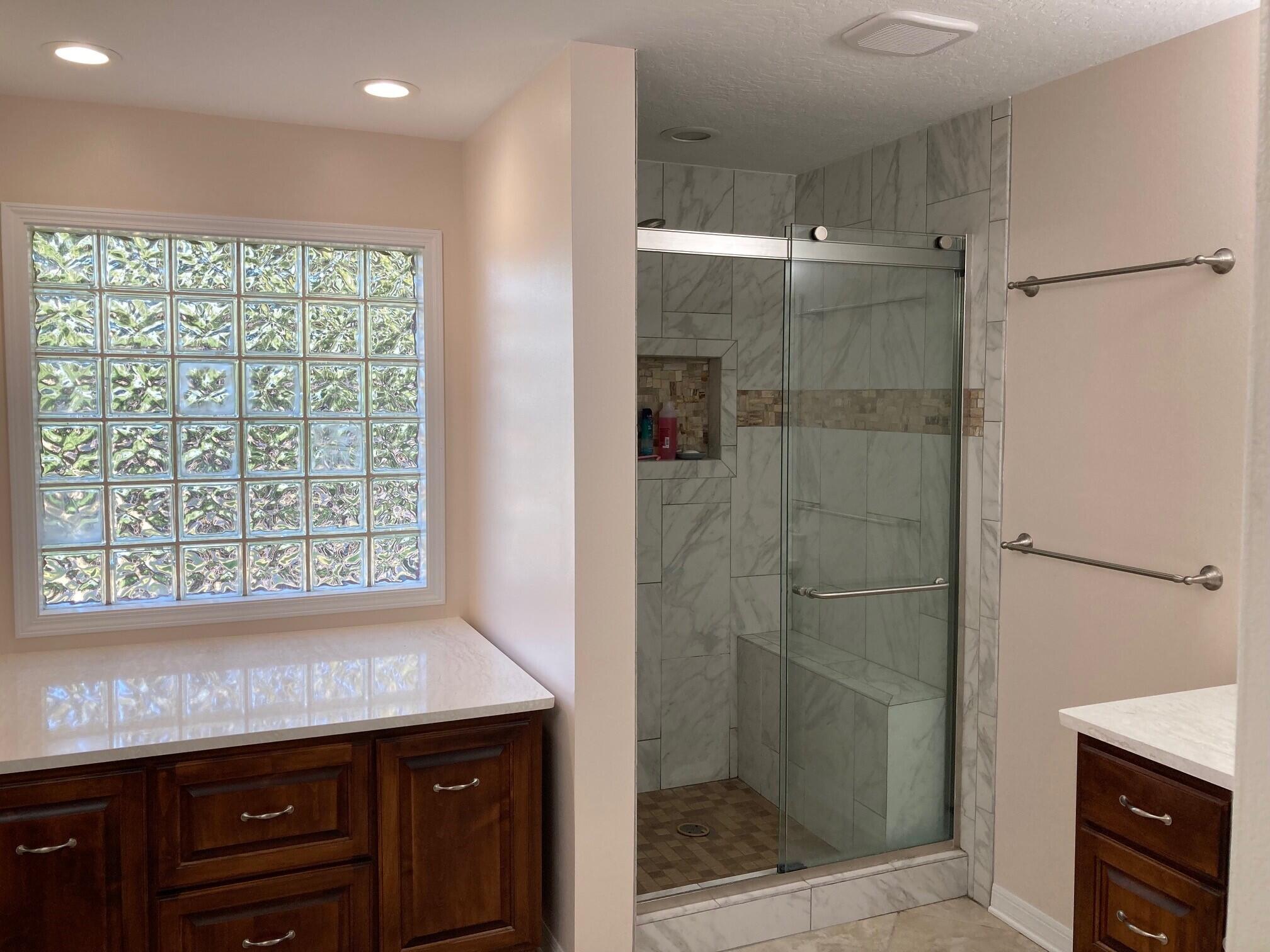 MATHISON CREEK ESTATES S/D PH 1 - Residential