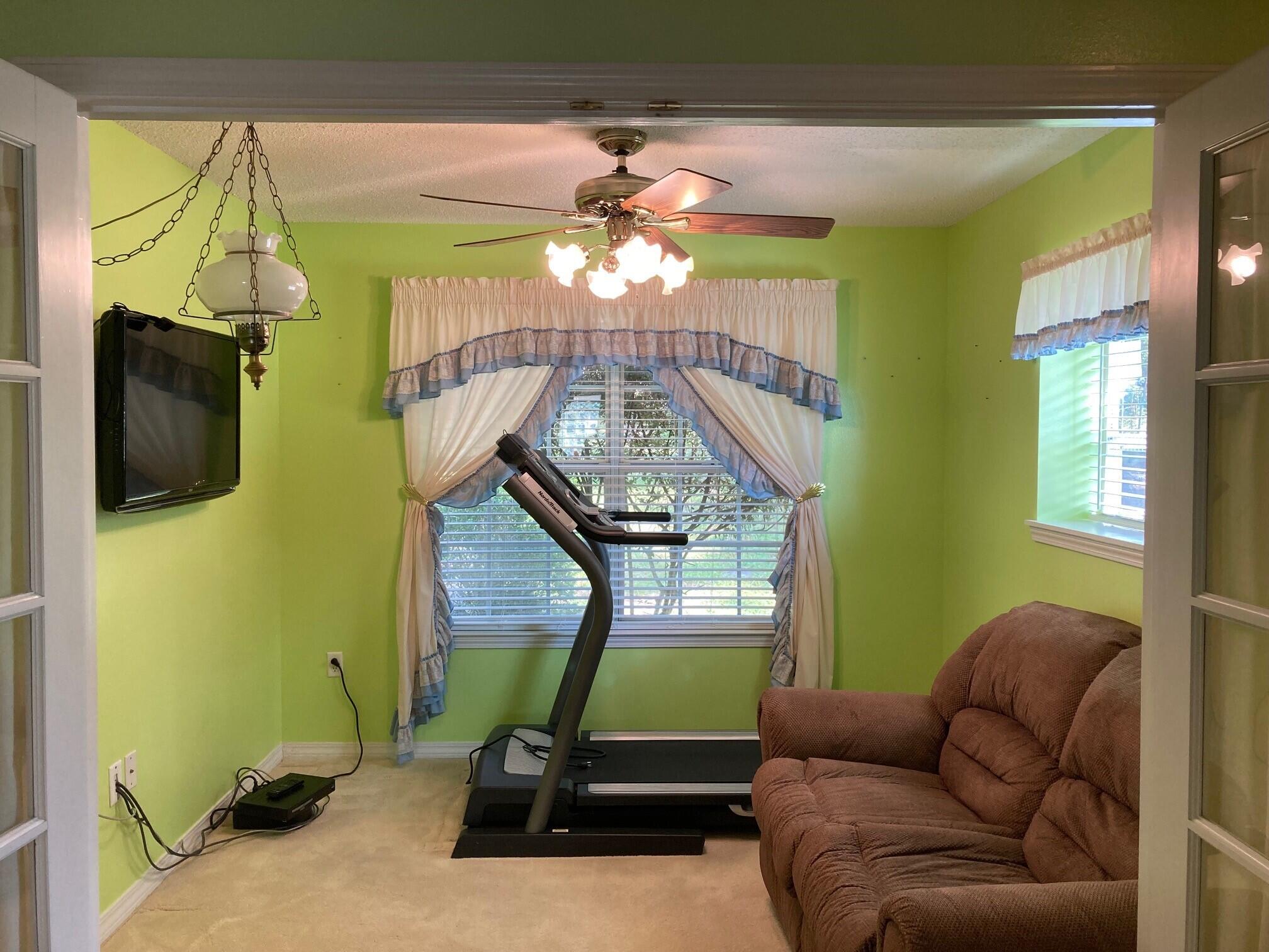MATHISON CREEK ESTATES S/D PH 1 - Residential