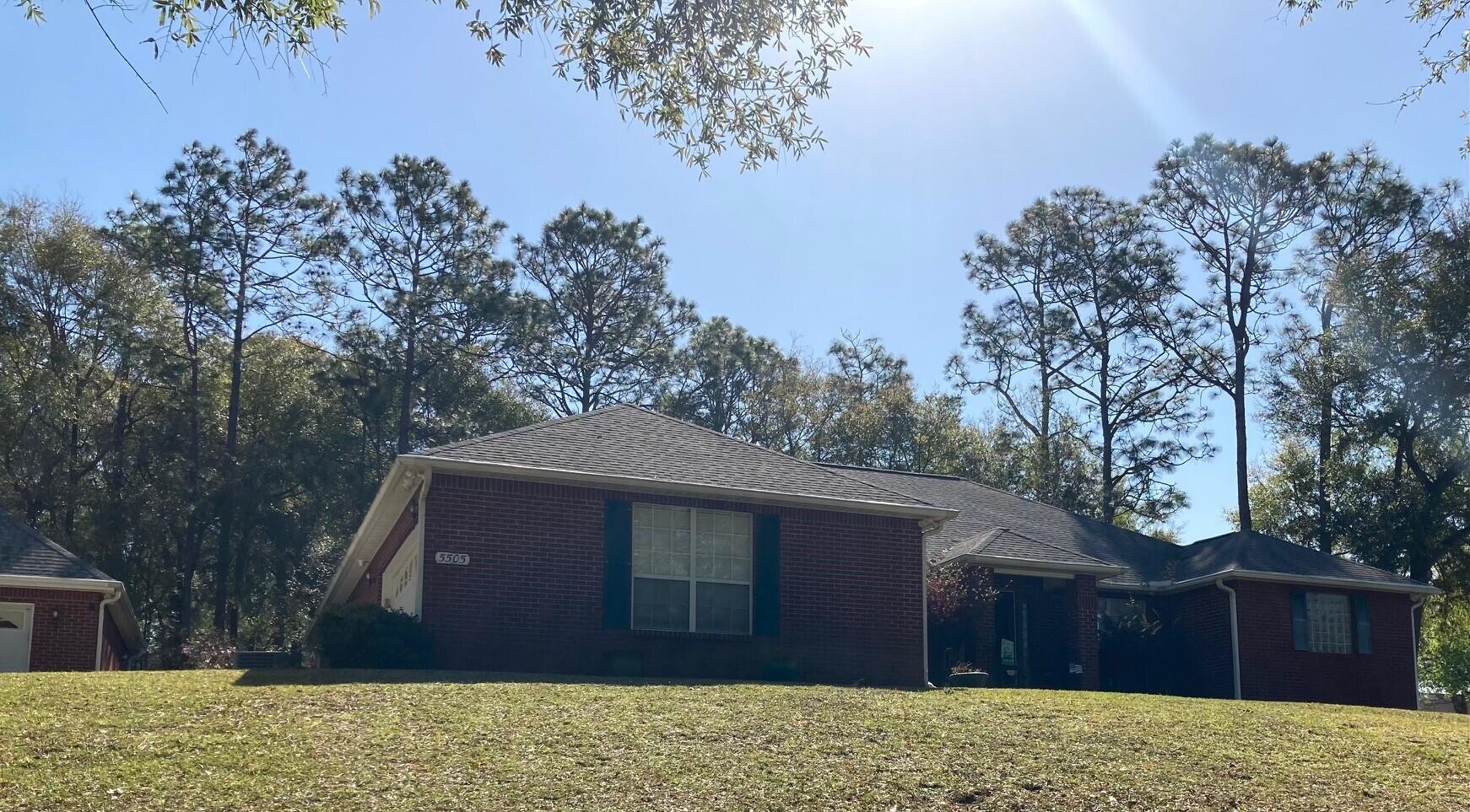 MATHISON CREEK ESTATES S/D PH 1 - Residential