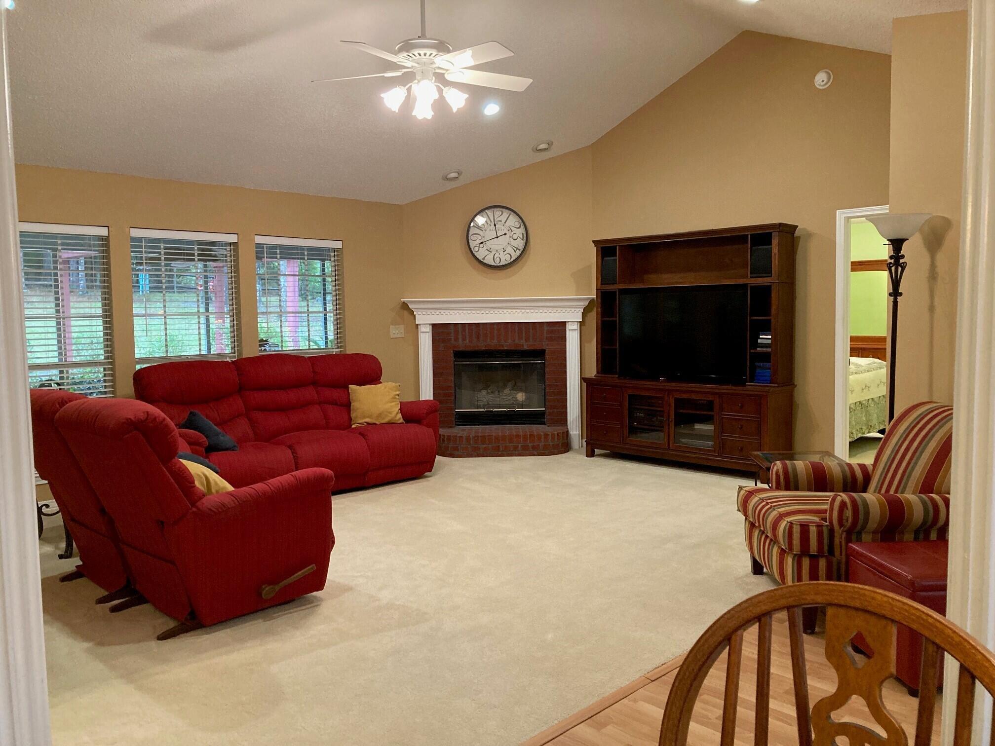 MATHISON CREEK ESTATES S/D PH 1 - Residential