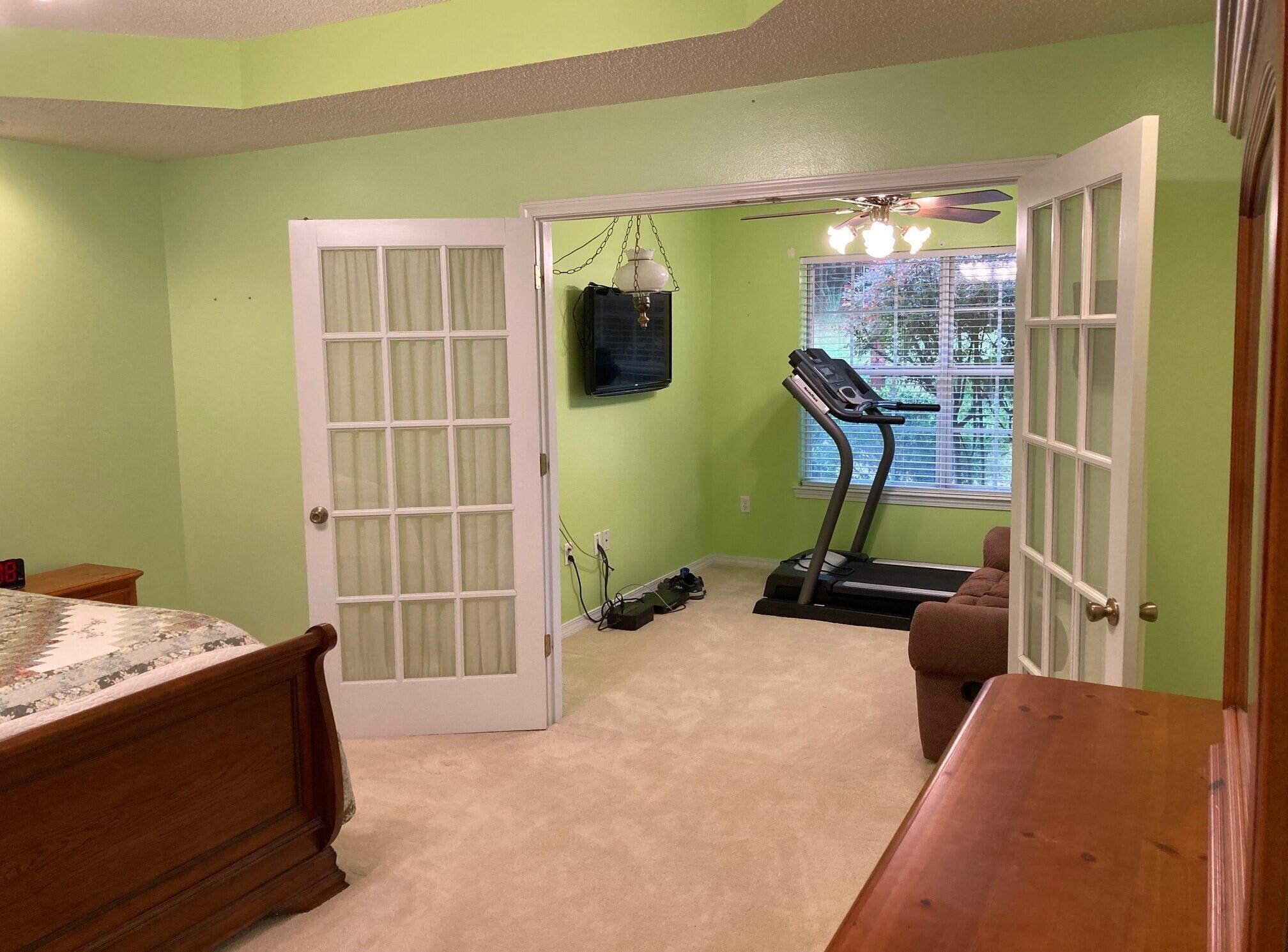 MATHISON CREEK ESTATES S/D PH 1 - Residential