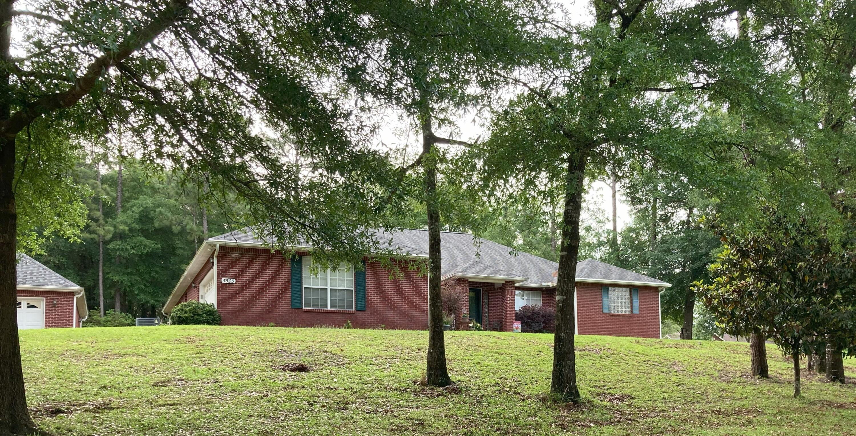 MATHISON CREEK ESTATES S/D PH 1 - Residential