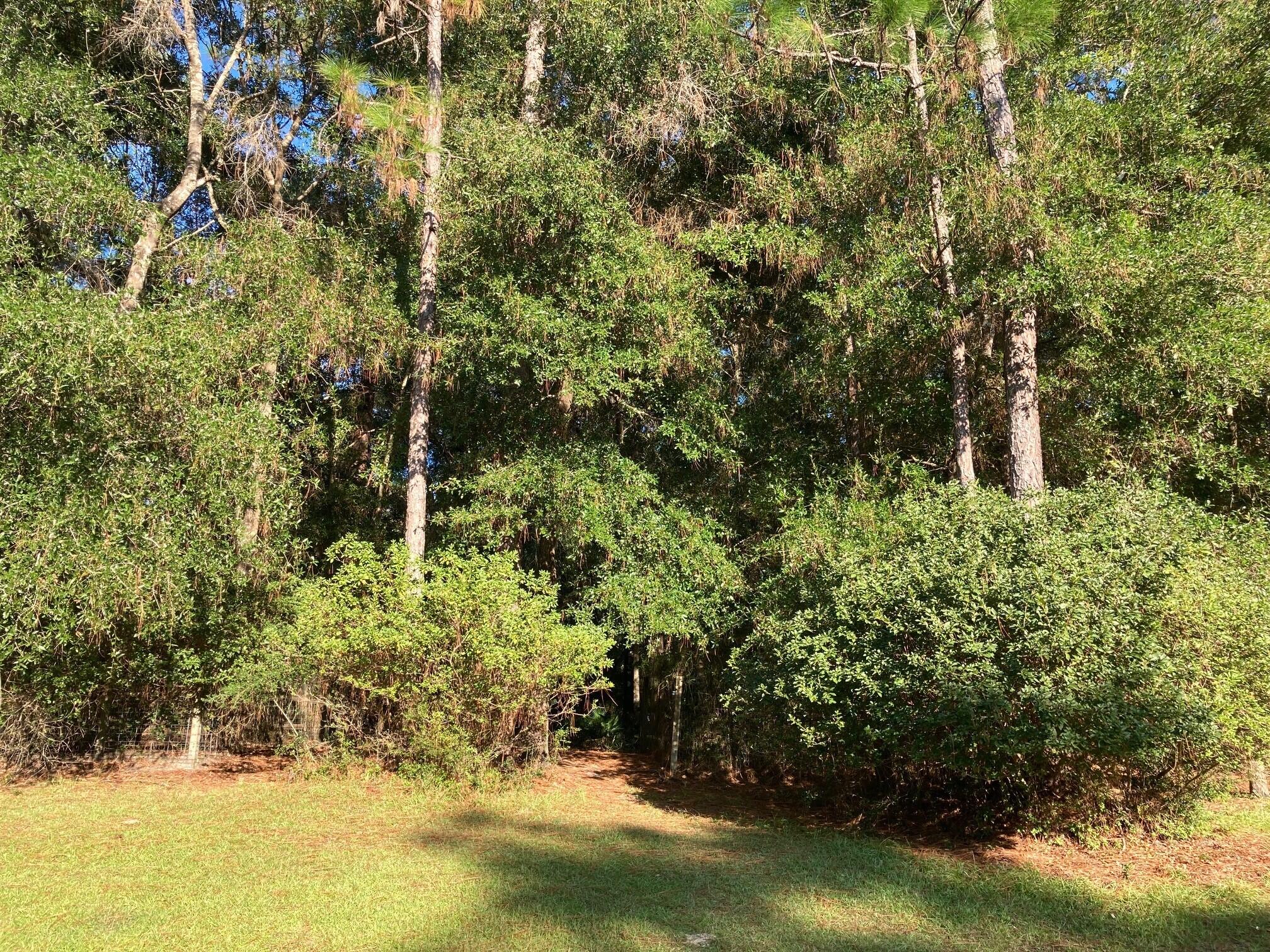 MATHISON CREEK ESTATES S/D PH 1 - Residential