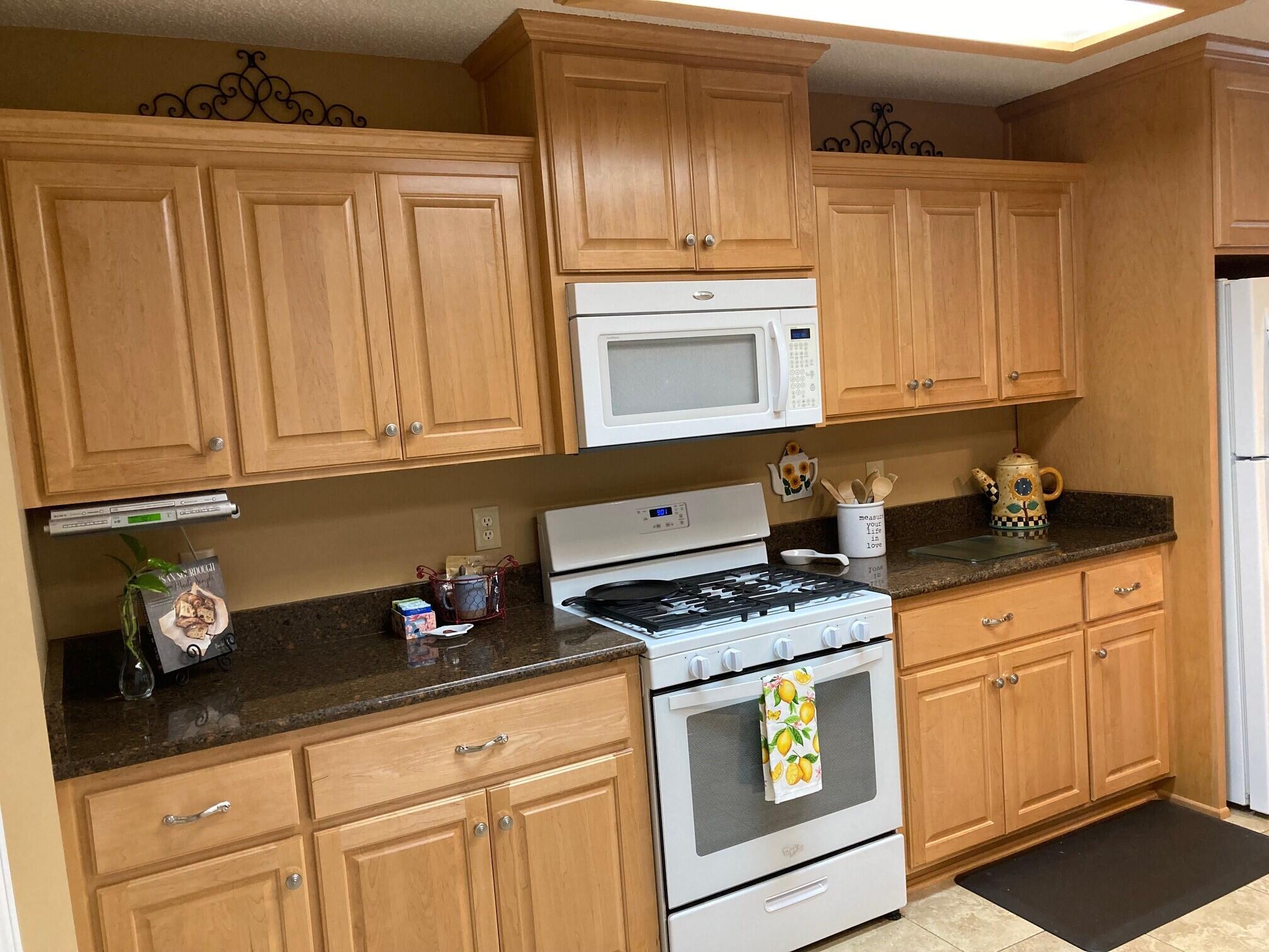 MATHISON CREEK ESTATES S/D PH 1 - Residential